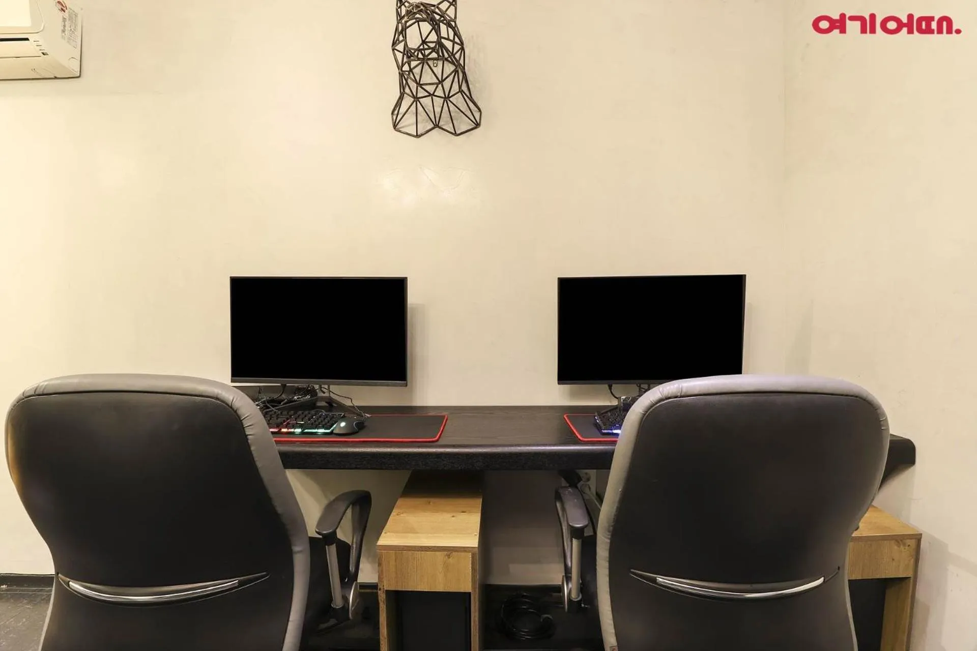 Ignis Hotel busan sports complex branch