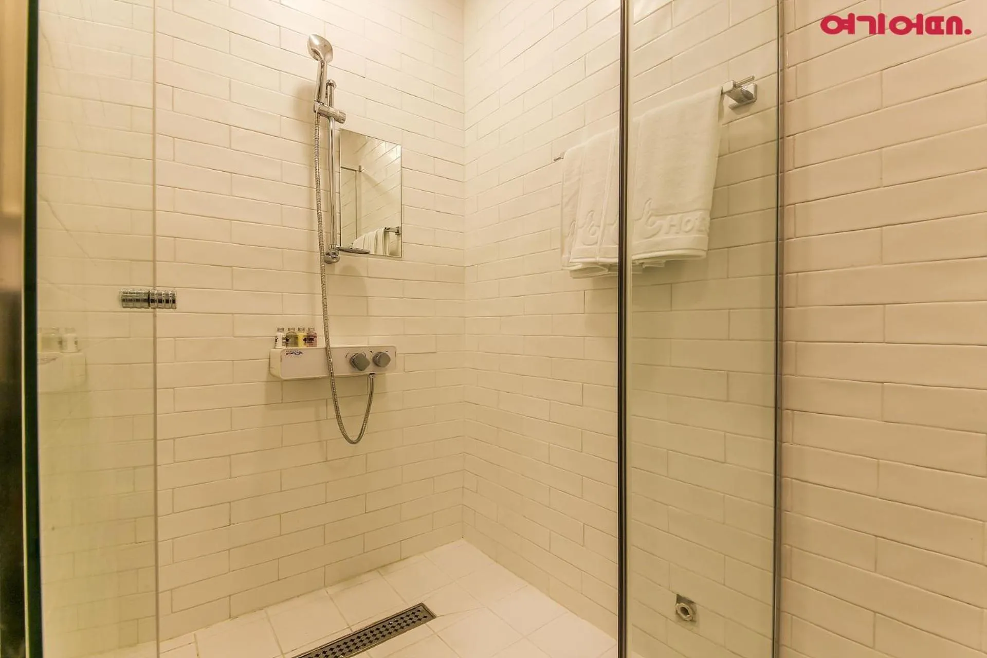 Ignis Hotel busan sports complex branch