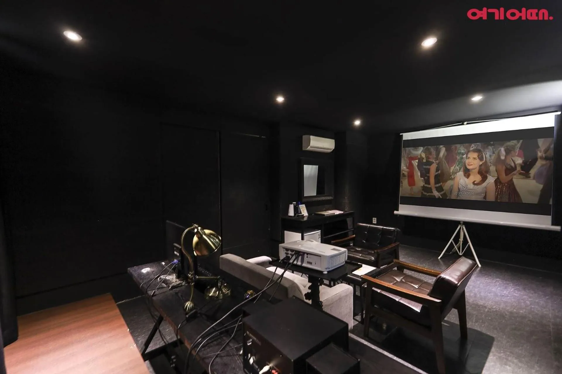 Ignis Hotel busan sports complex branch