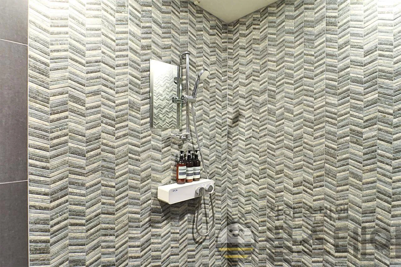 Shower in Ignis Hotel busan sports complex branch