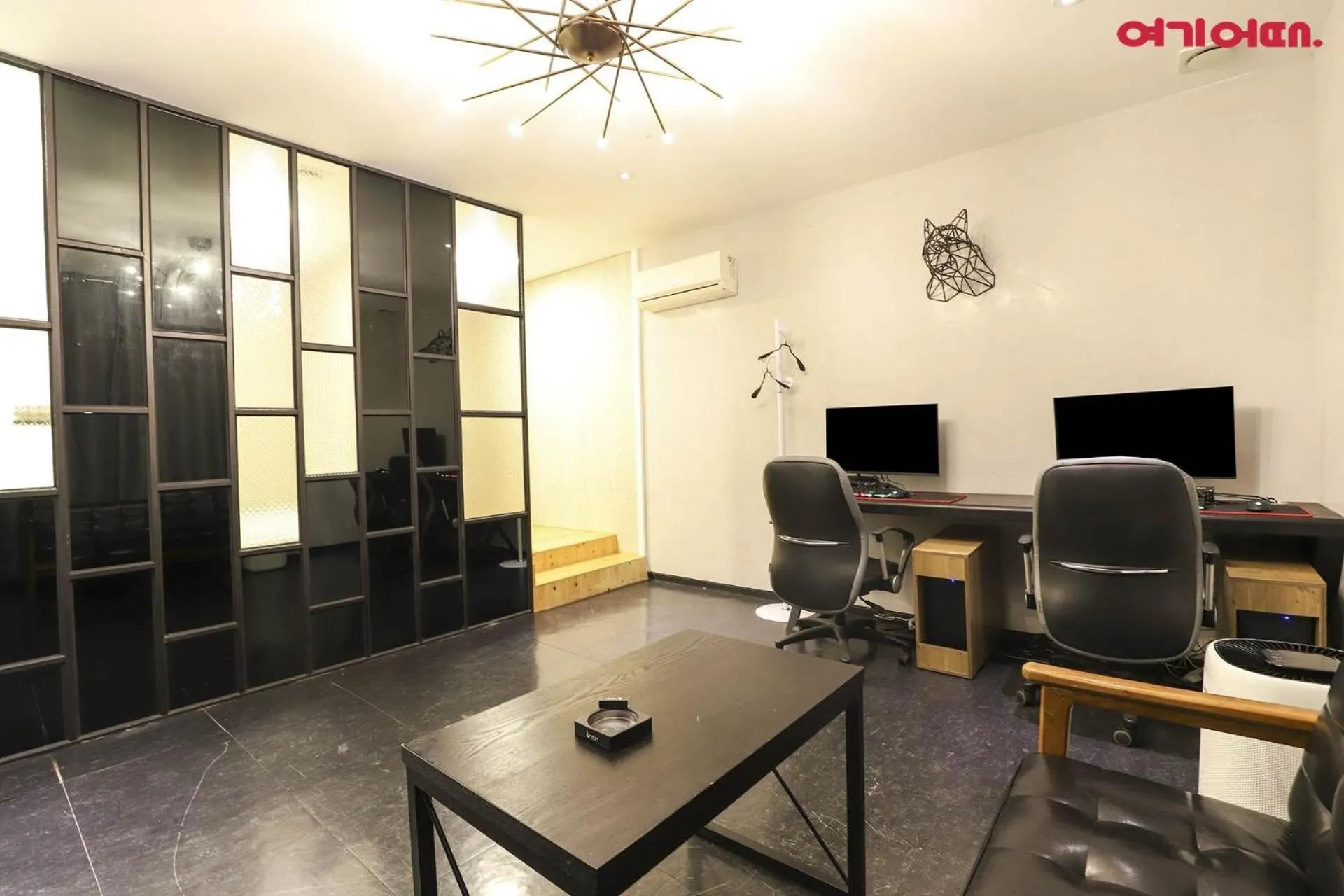 Ignis Hotel busan sports complex branch