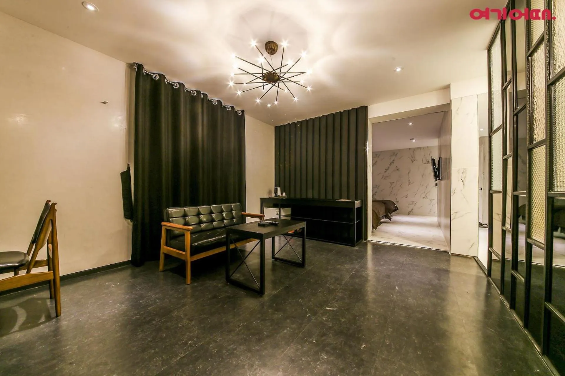 Ignis Hotel busan sports complex branch