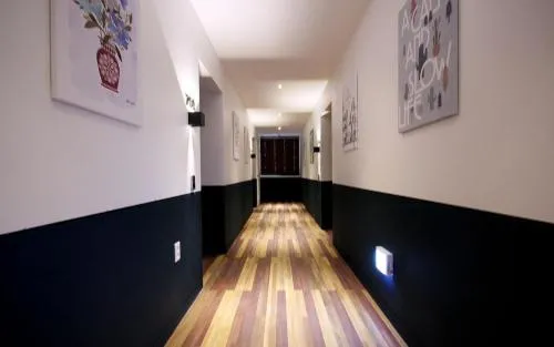 Ignis Hotel busan sports complex branch