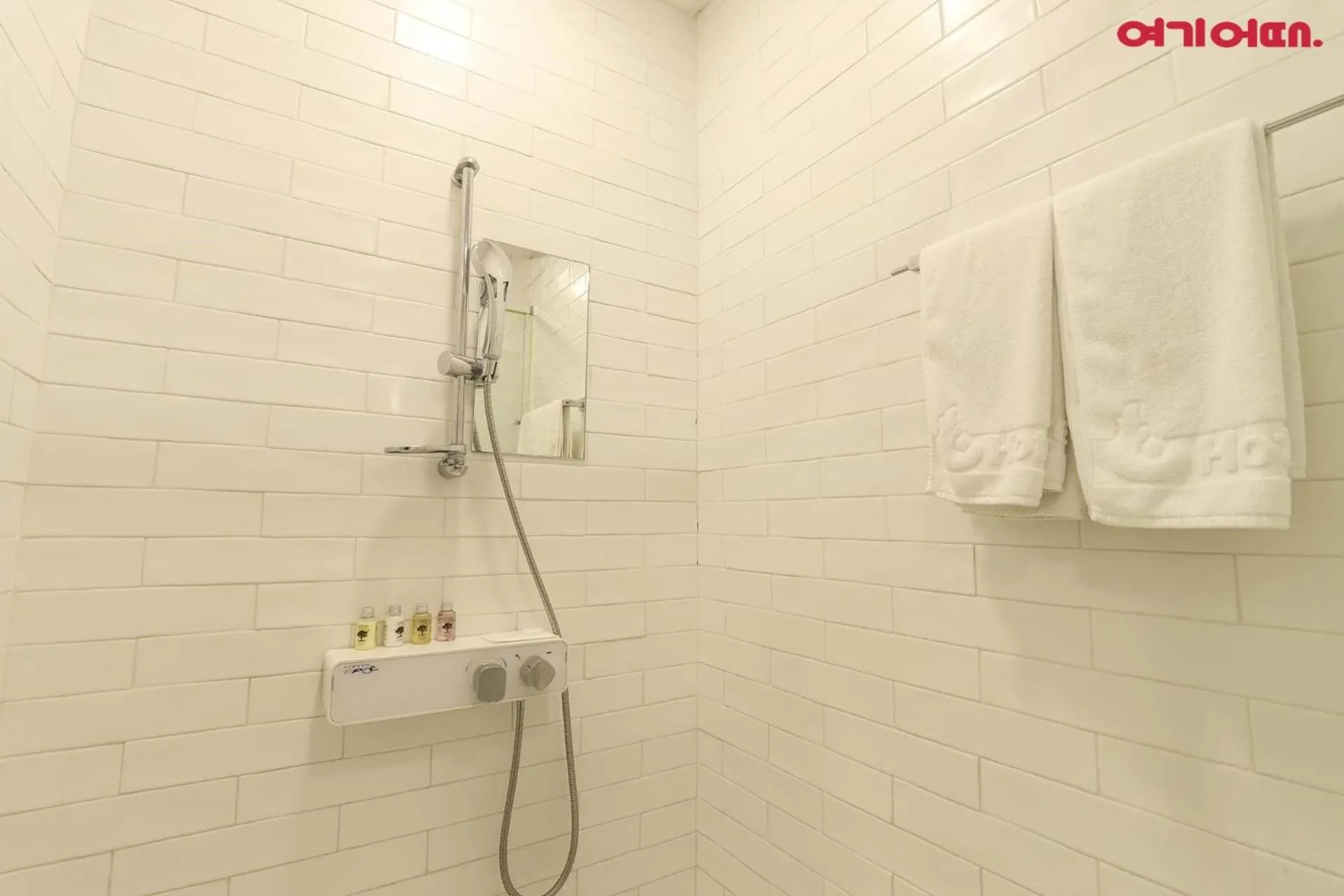 Ignis Hotel busan sports complex branch