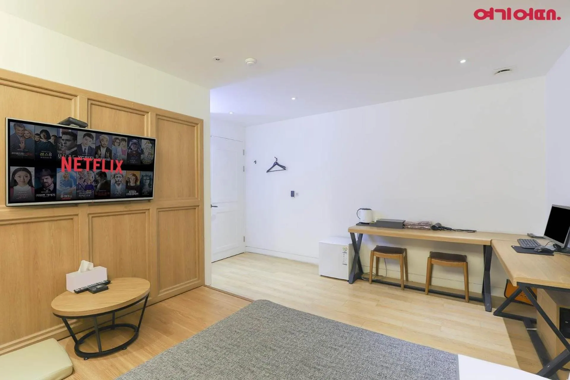 Ignis Hotel busan sports complex branch