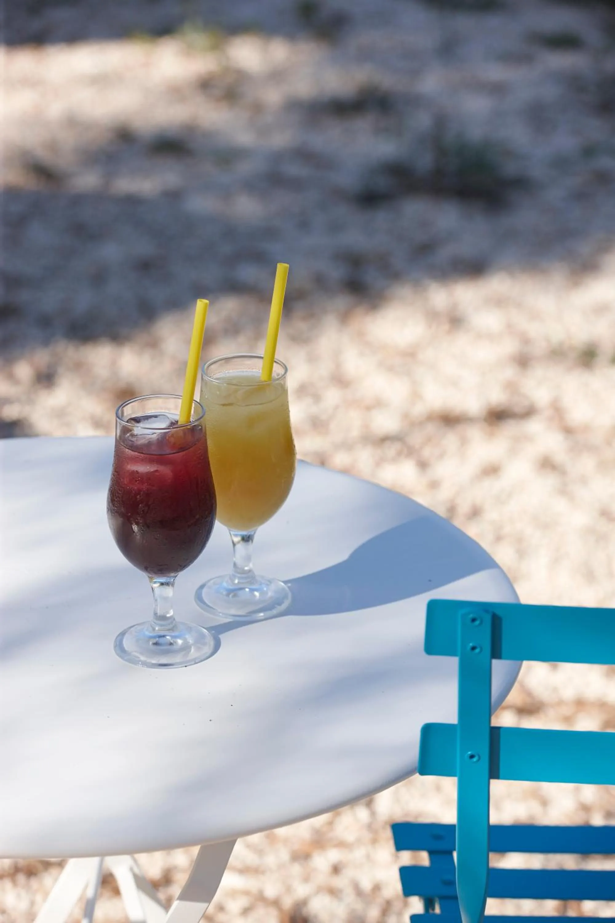 Alcoholic drinks in Anassa Mare Villas & Residences