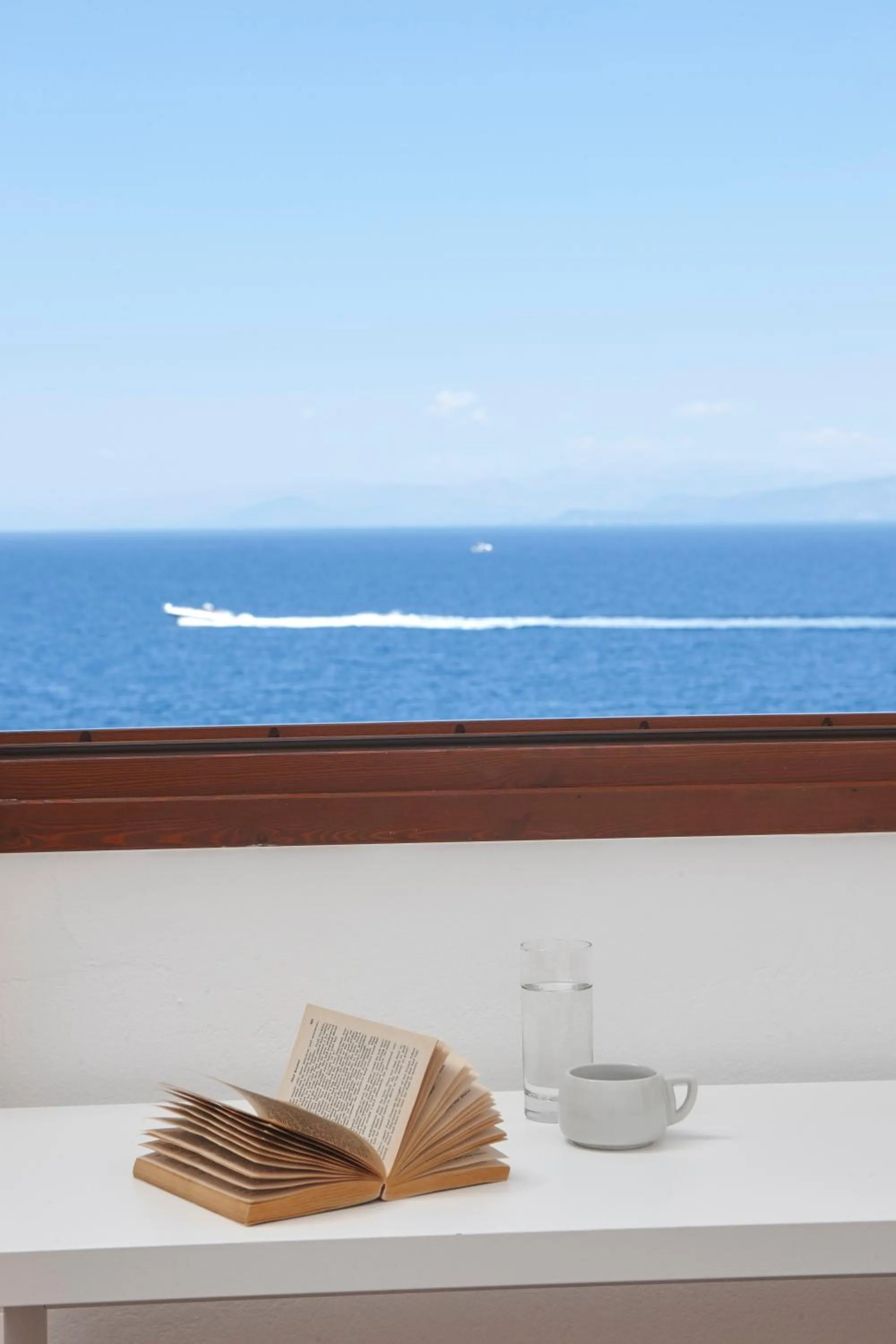 Decorative detail in Anassa Mare Villas & Residences