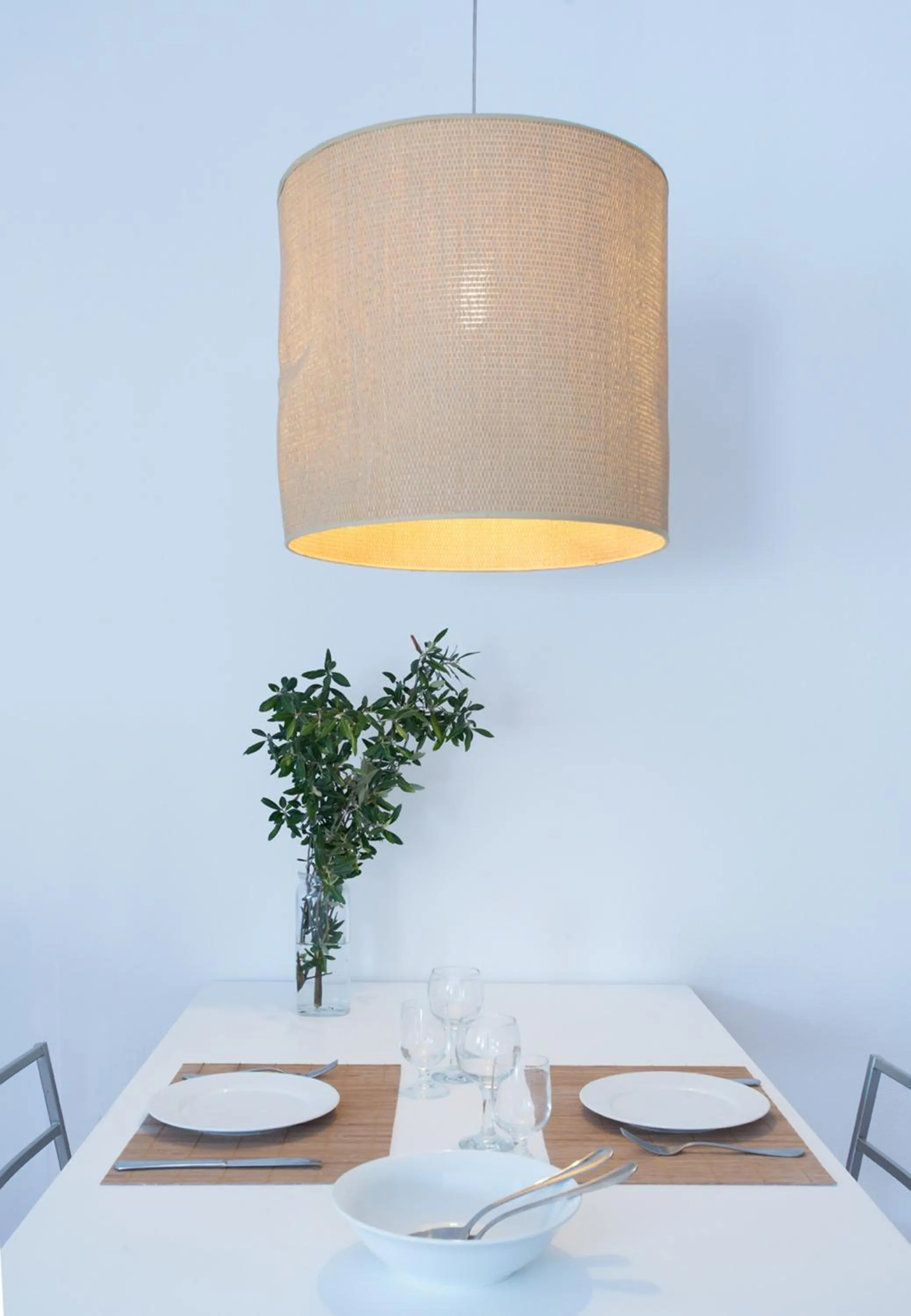 Dining area in Anassa Mare Villas & Residences