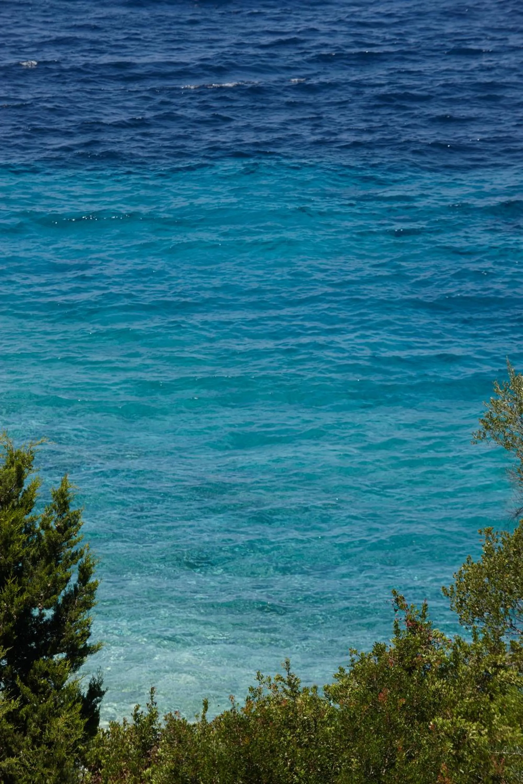 Beach in Anassa Mare Villas & Residences