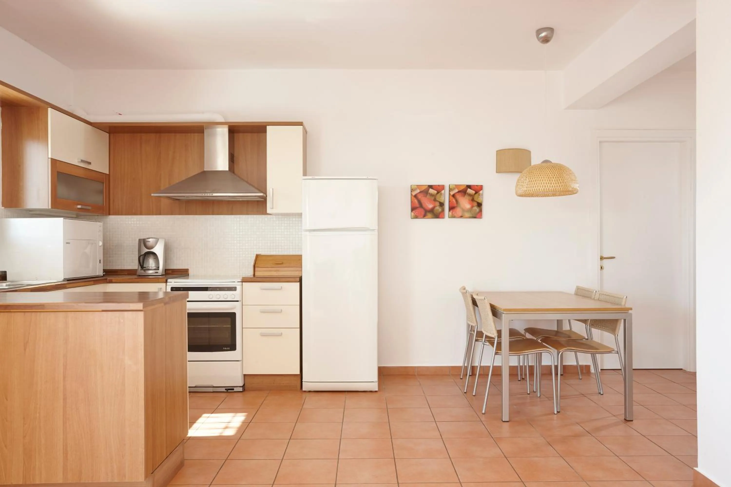 Bedroom in Anassa Mare Villas & Residences