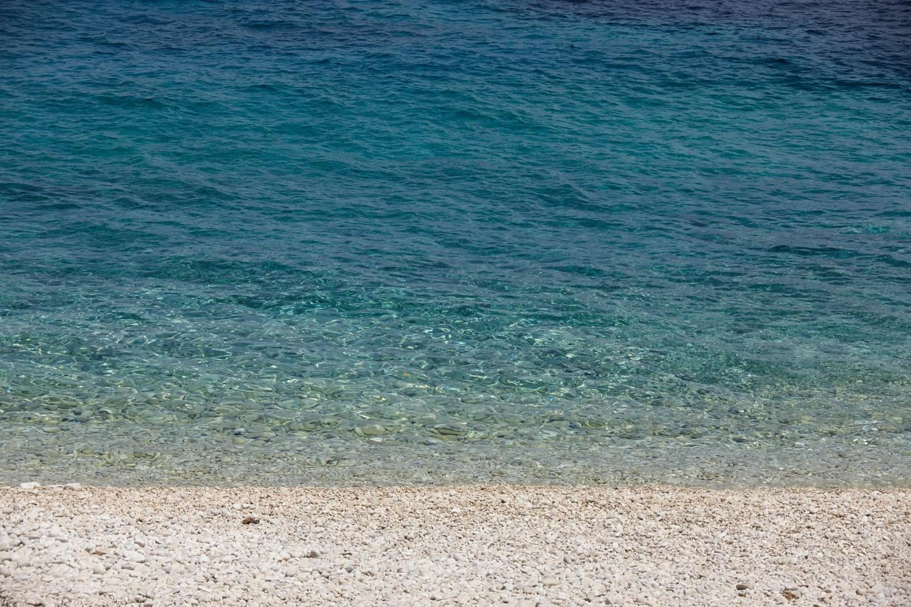 Beach in Anassa Mare Villas & Residences