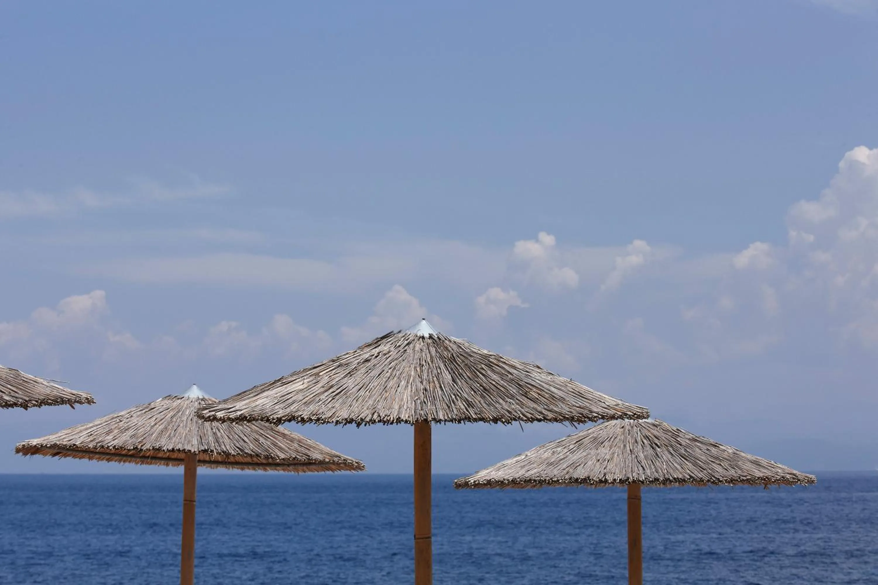 On site in Anassa Mare Villas & Residences