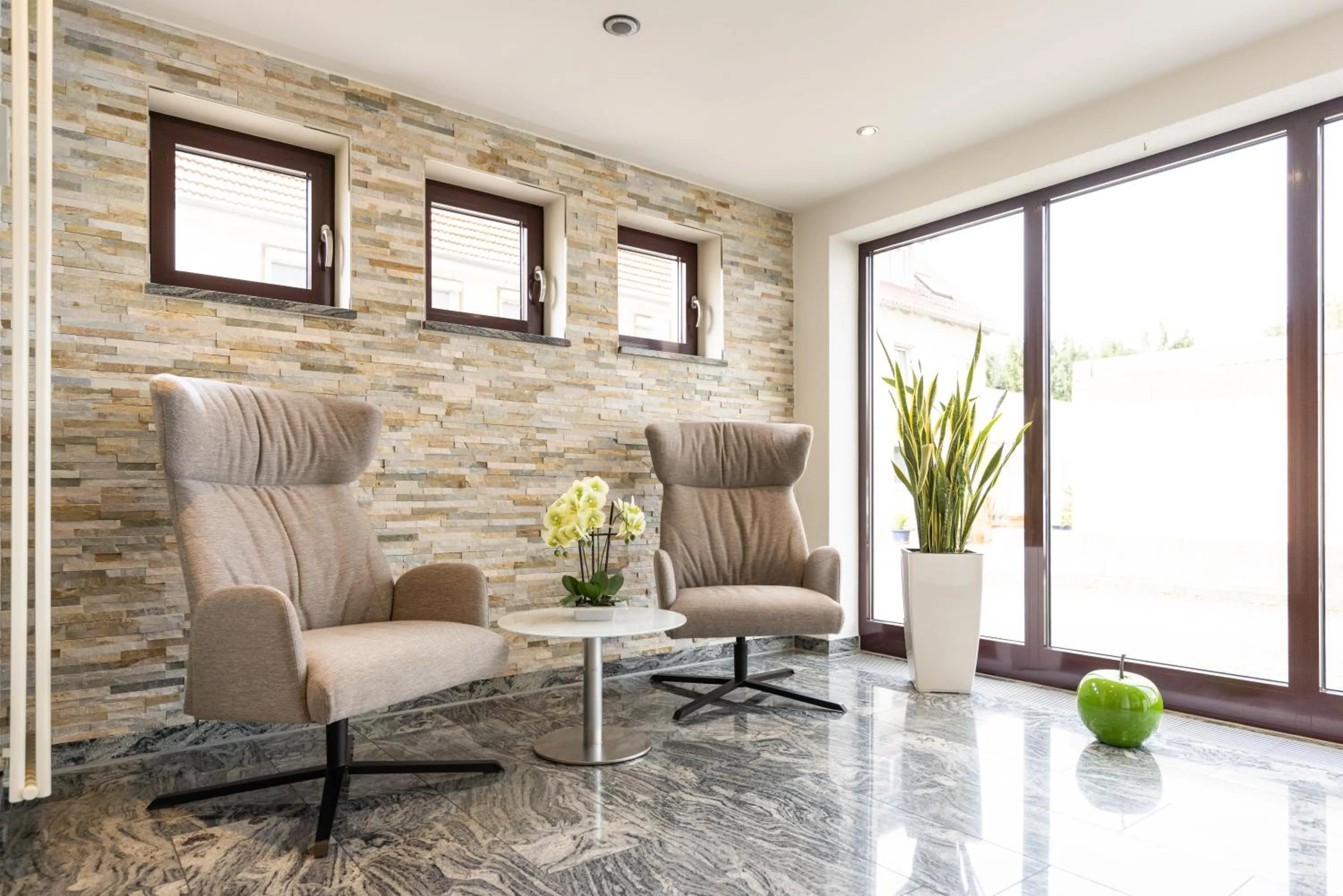 Facade/entrance in Hotel Restaurant Zur Linde