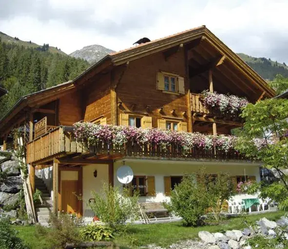 Haus Anemone Haus Anemone