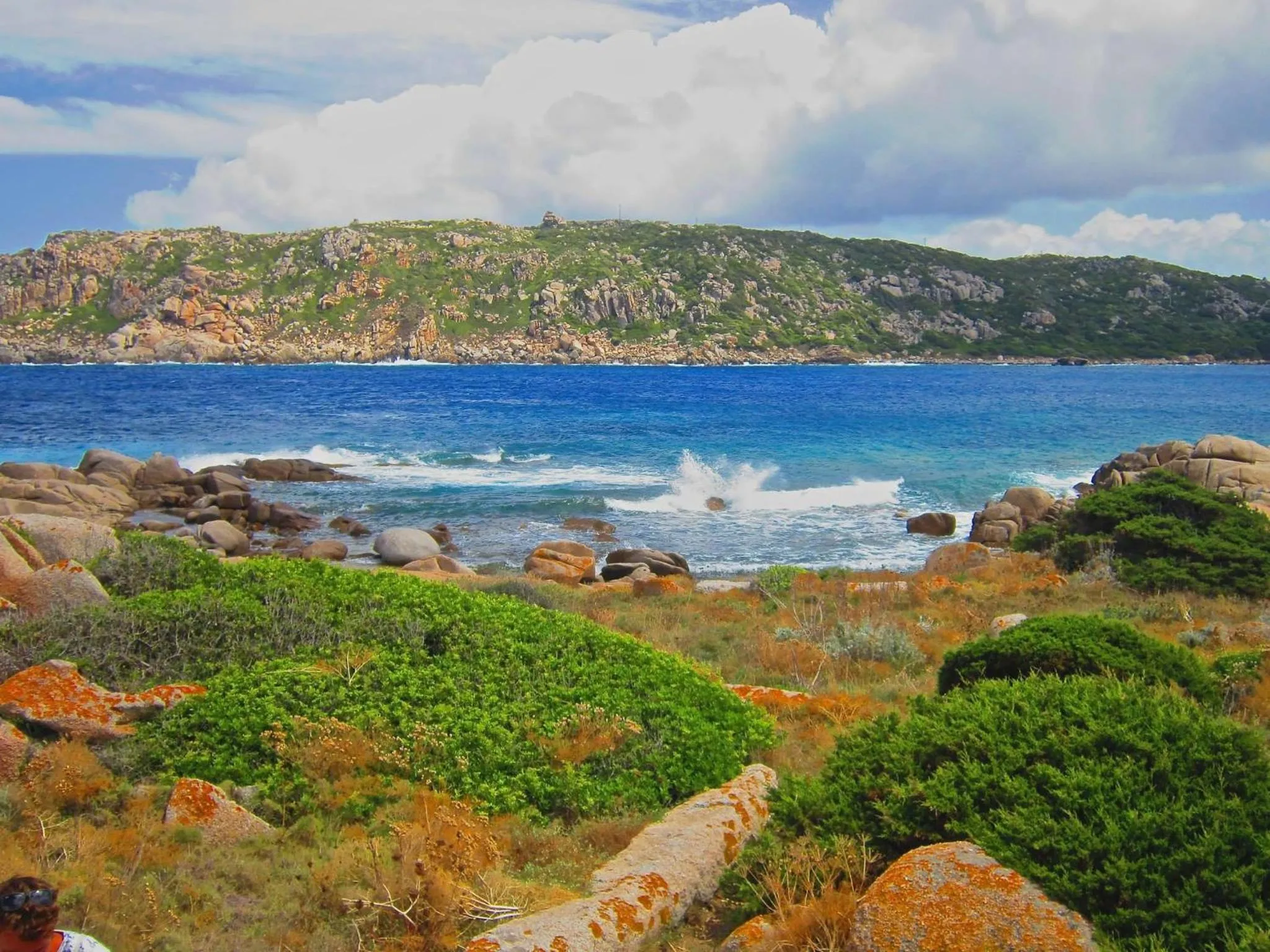 Nearby landmark in Appartamenti Residence Zodiaco