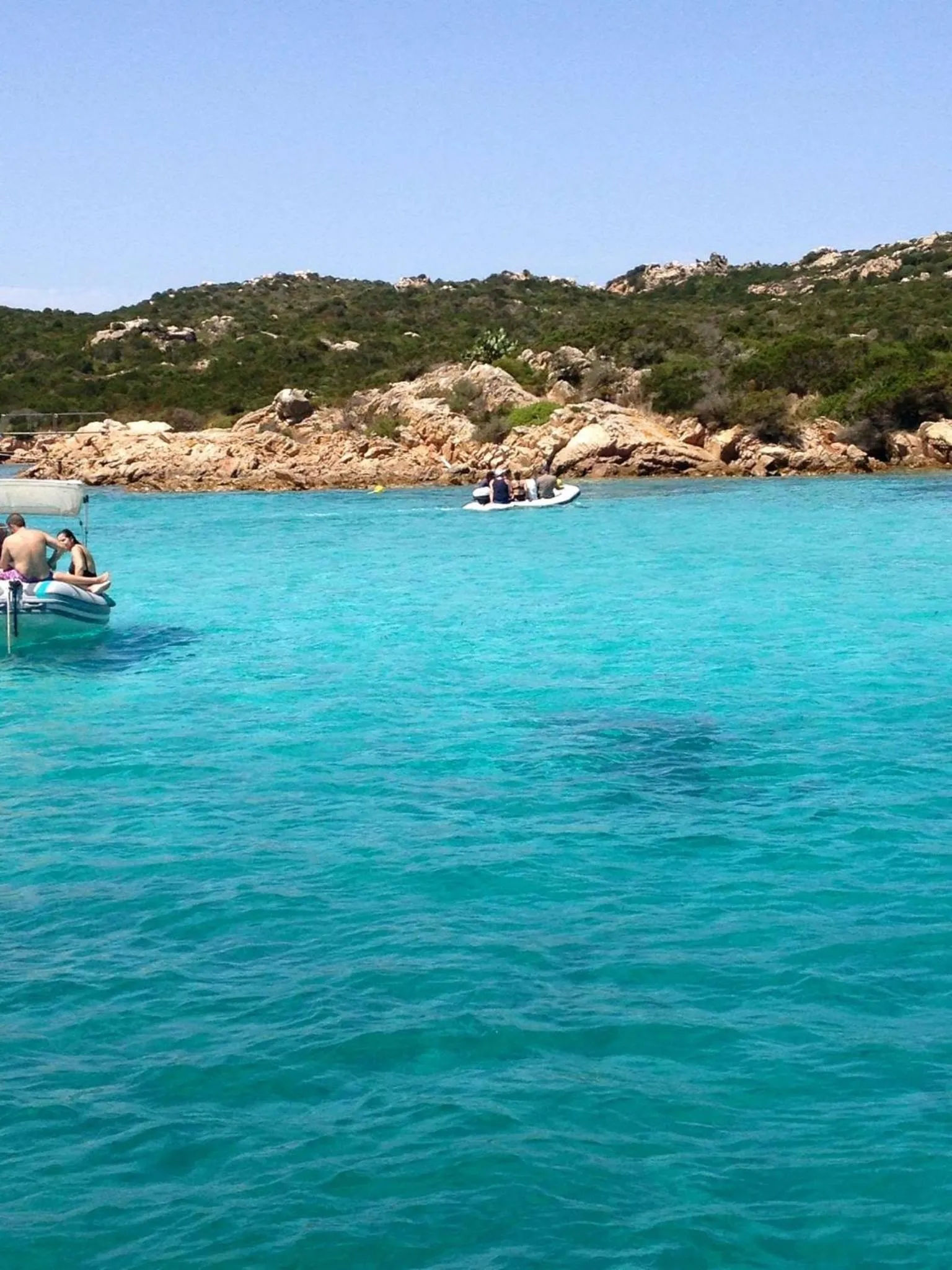 Nearby landmark in Appartamenti Residence Zodiaco