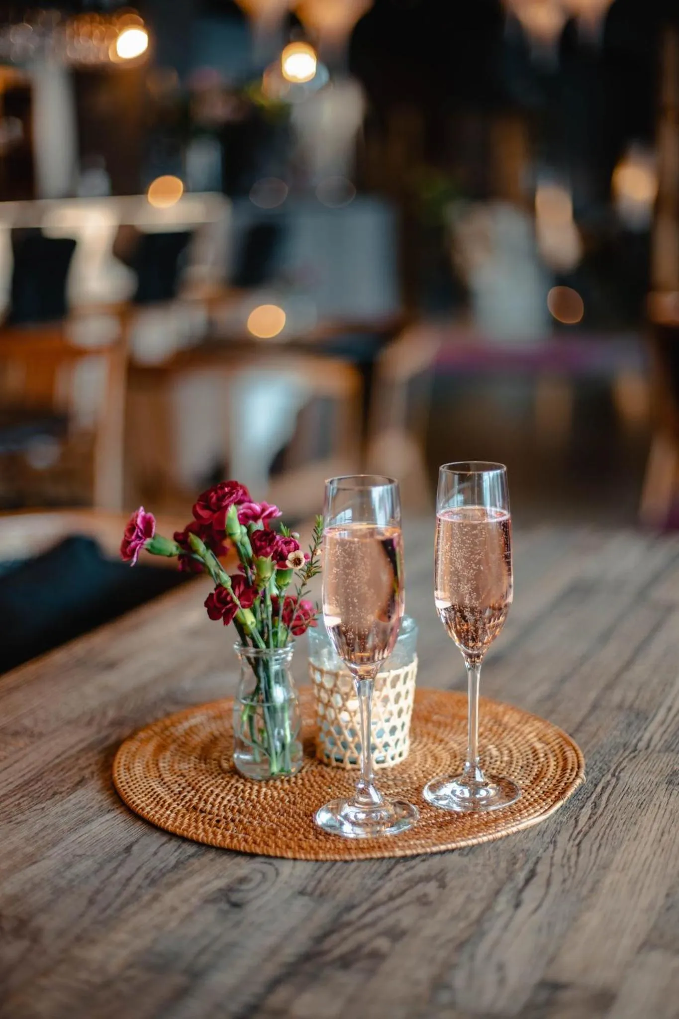 Lounge or bar in Eyja Guldsmeden Hotel