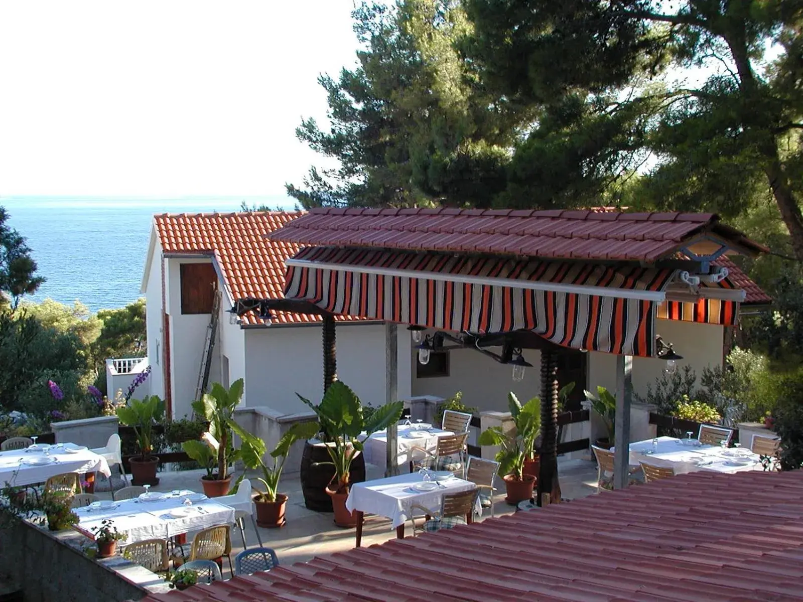 B&B Pansion Jure Matijević B&B Pansion Jure Matijević