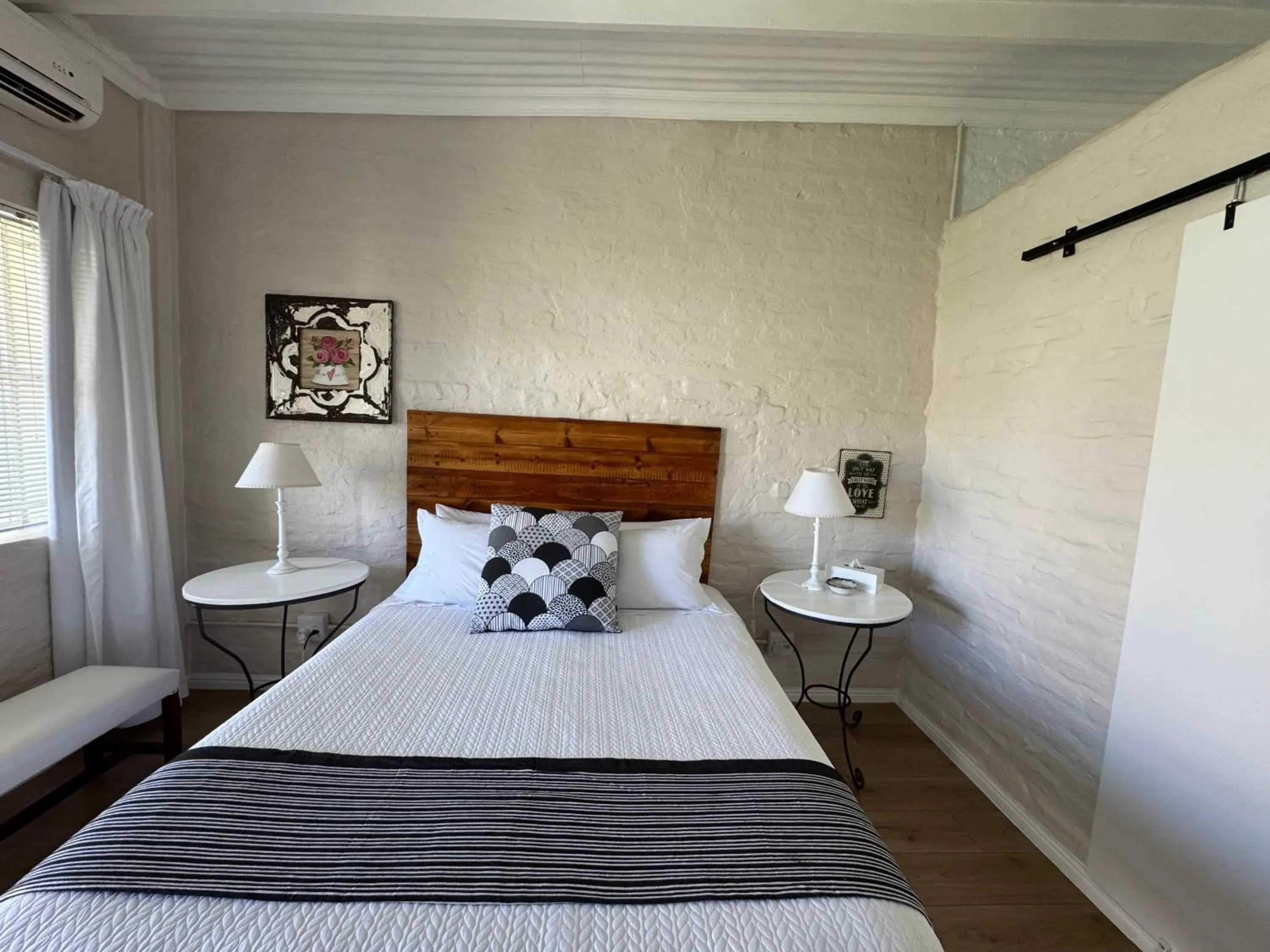 Rietjiesbos Self Catering Rietjiesbos Self Catering