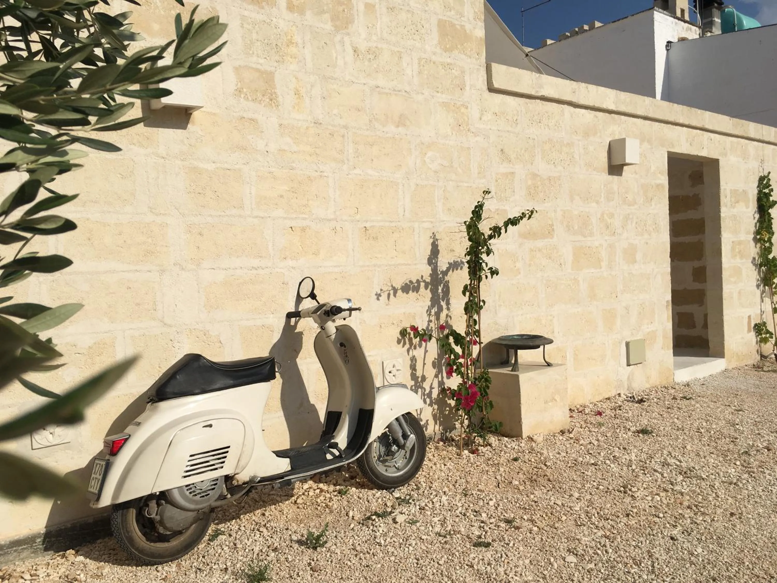 Day in Oltre gli Ulivi