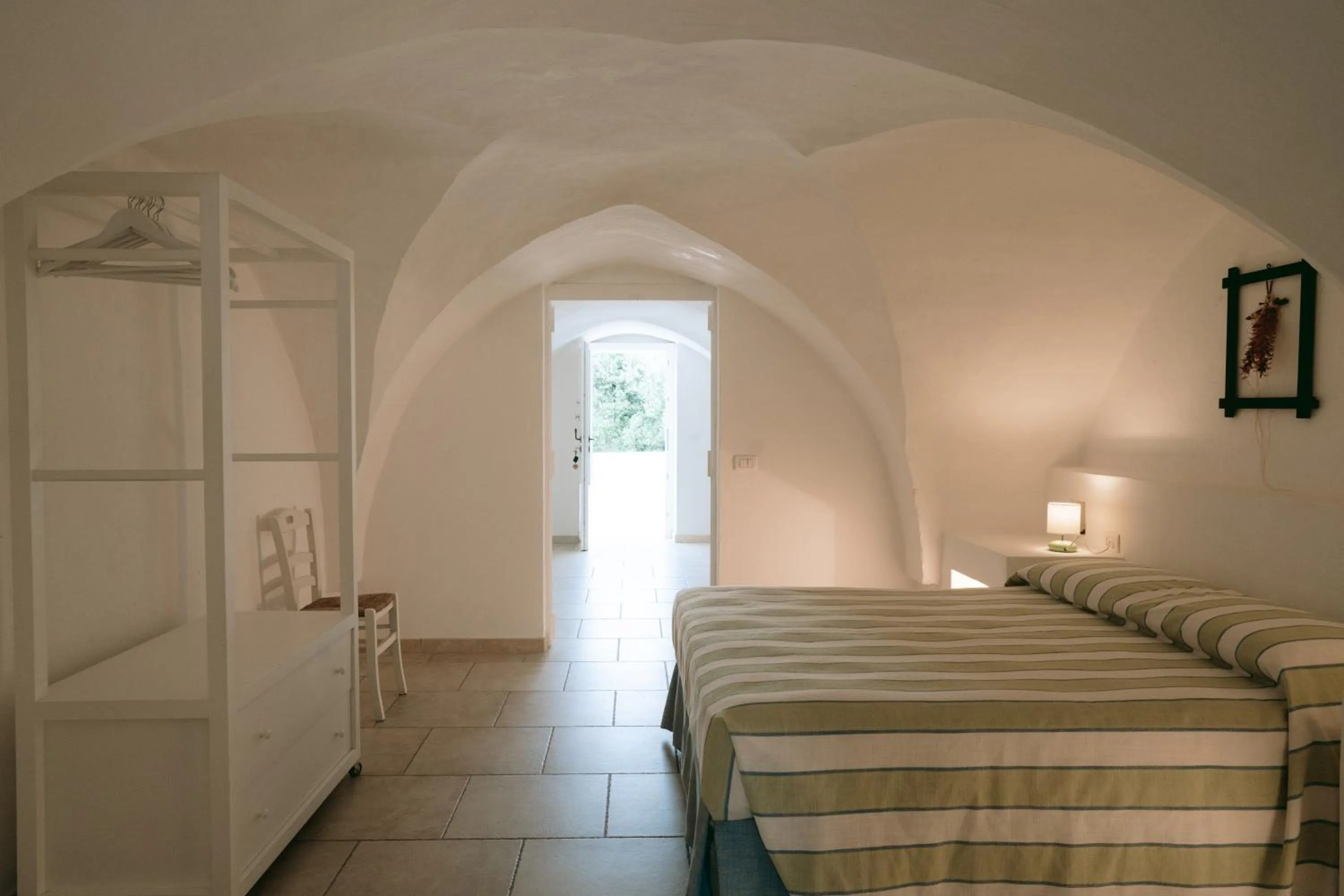 Bed in Oltre gli Ulivi