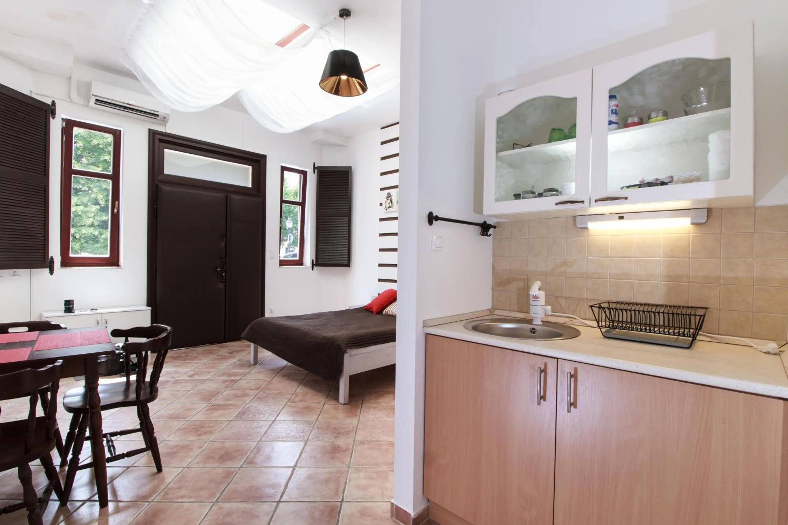 Apartment - Ground Floor in Ecoappartment