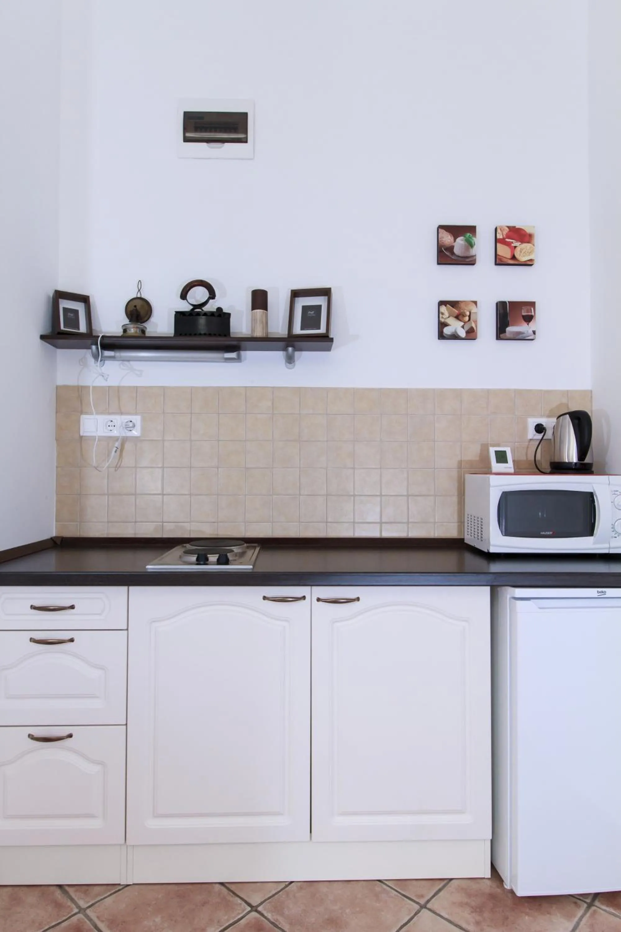 Ecoappartment