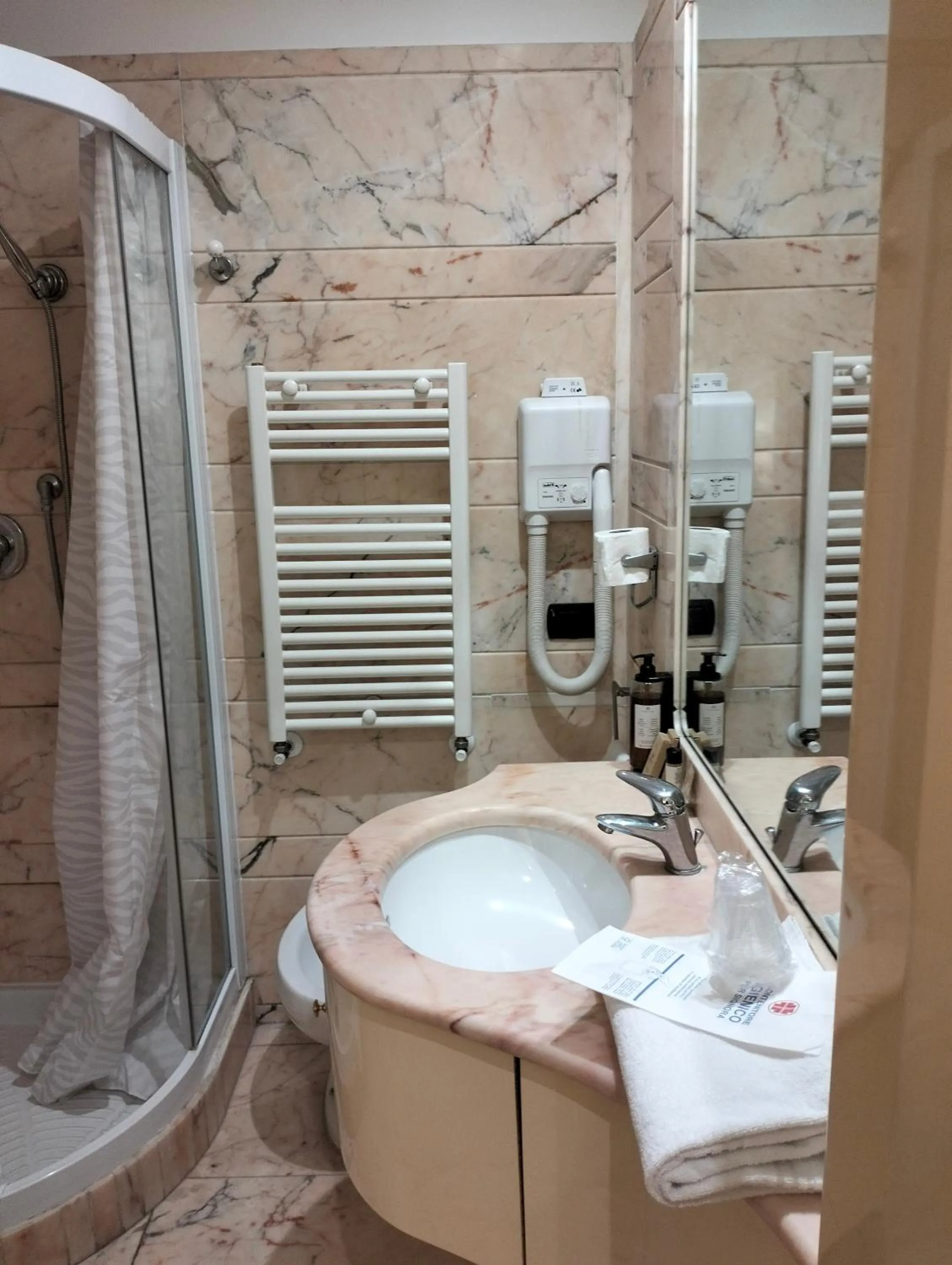 LH Hotel Domus Caesari