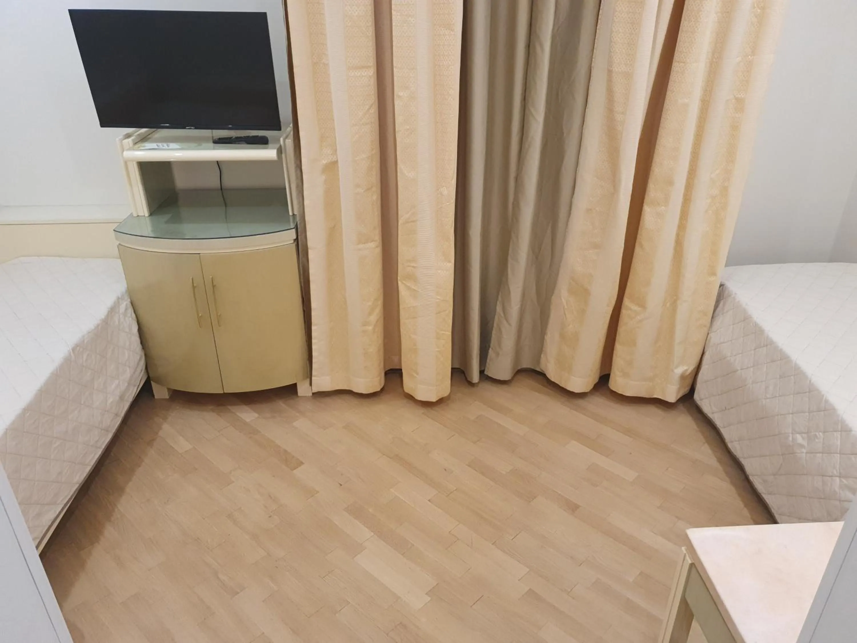 LH Hotel Domus Caesari