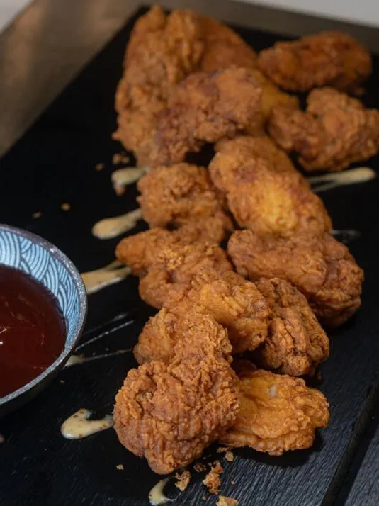 Restaurant/places to eat in Playas Ca's Saboners