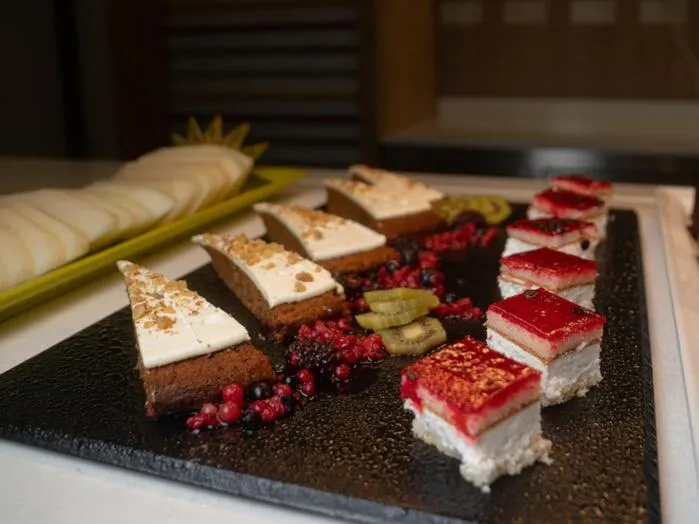 Restaurant/places to eat in Playas Ca's Saboners