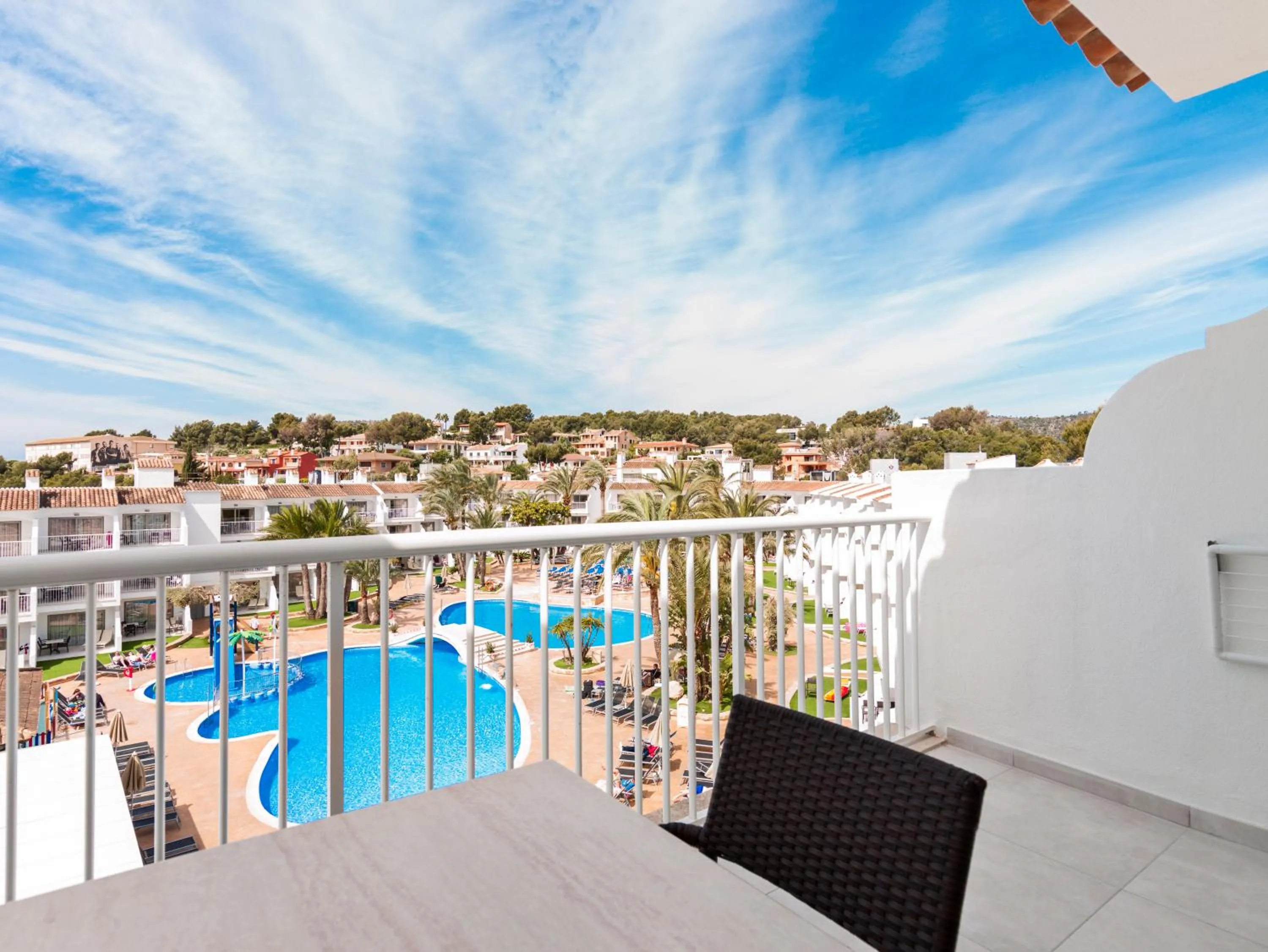 Playas Ca's Saboners