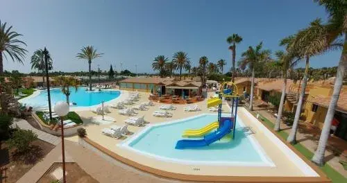 Bungalows Parque Bali con AIRE ACONDICIONADO Bungalows Parque Bali con AIRE ACONDICIONADO