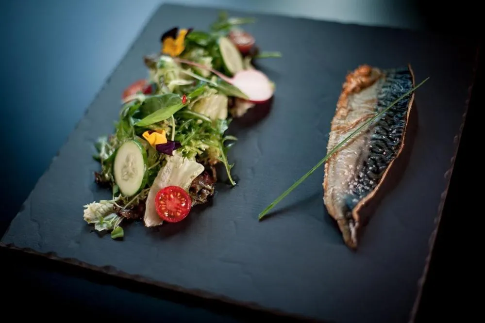 Property building in Eva Park Life & Spa