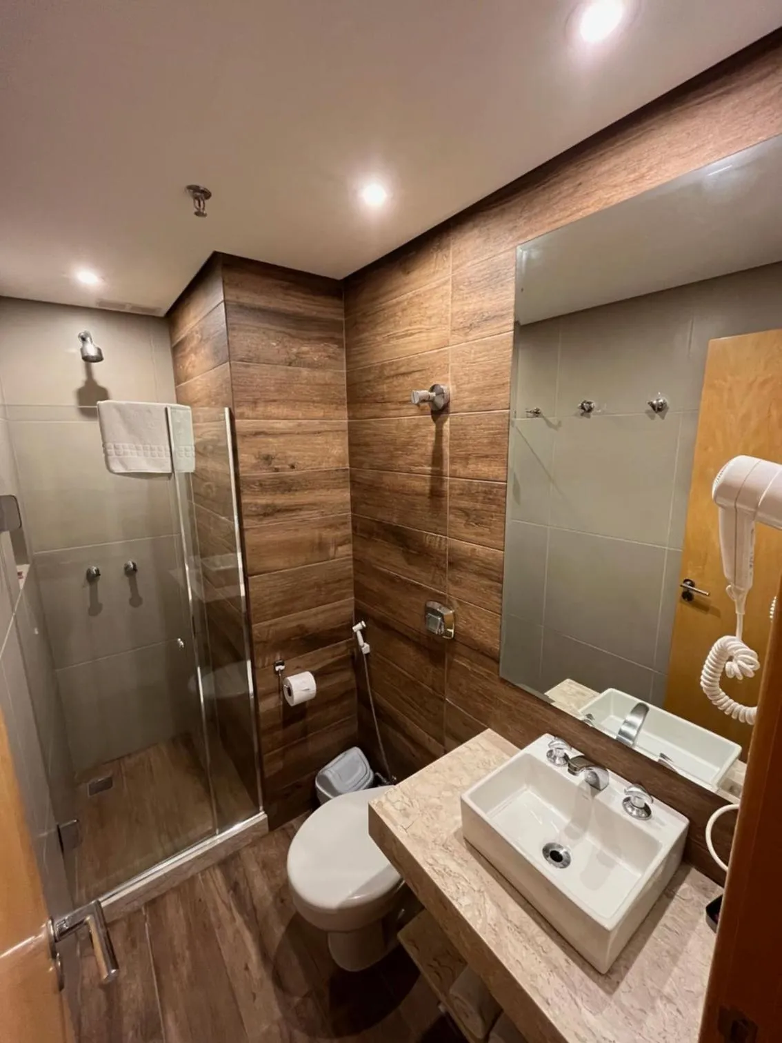 Atlantis Copacabana Hotel