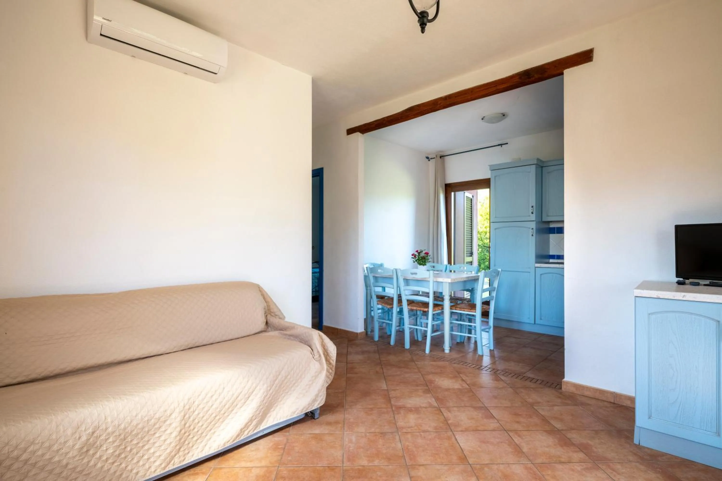 Kitchen or kitchenette in Vecchio Stazzo