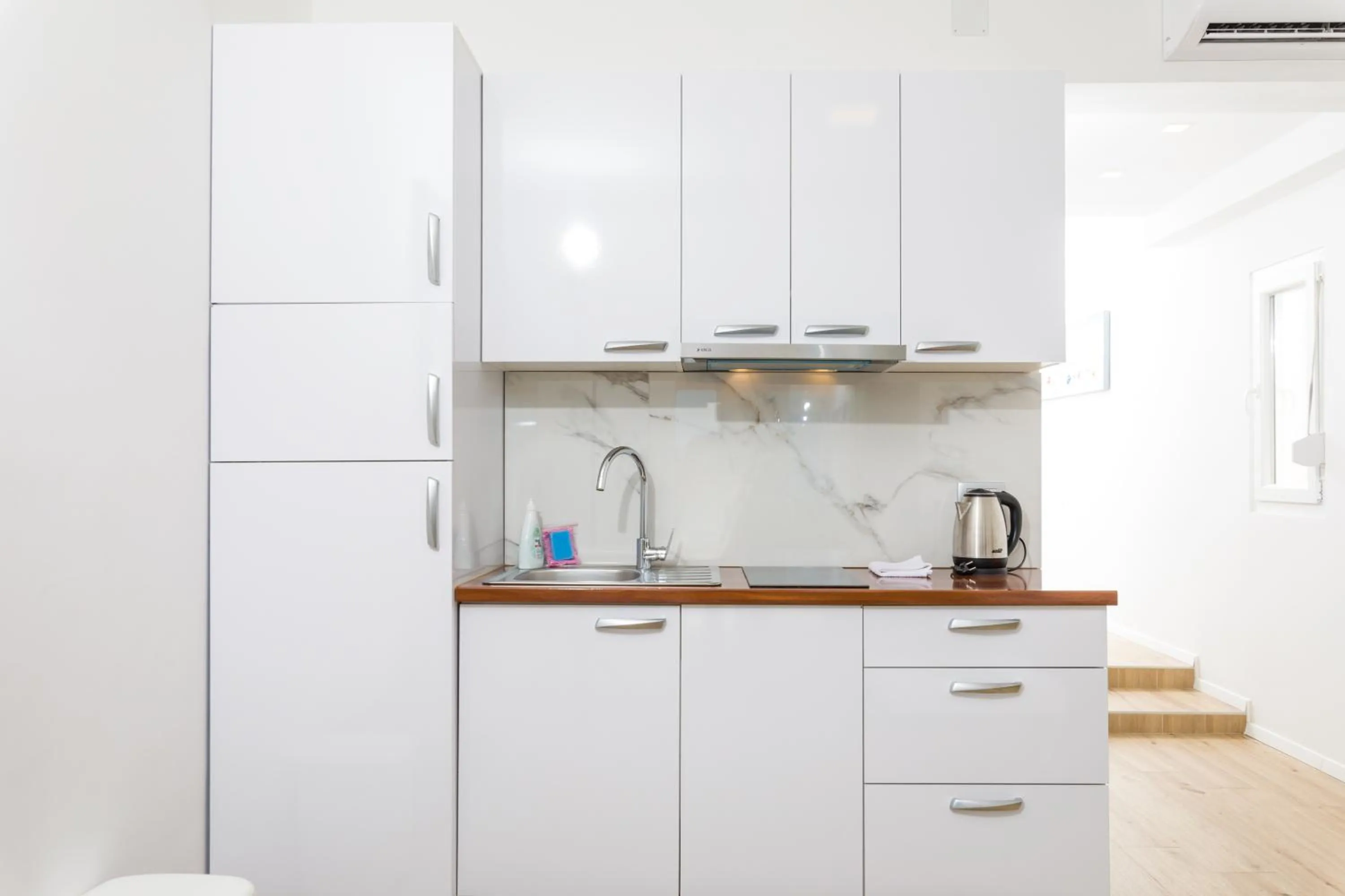 Stella Mare Eco Boutique House