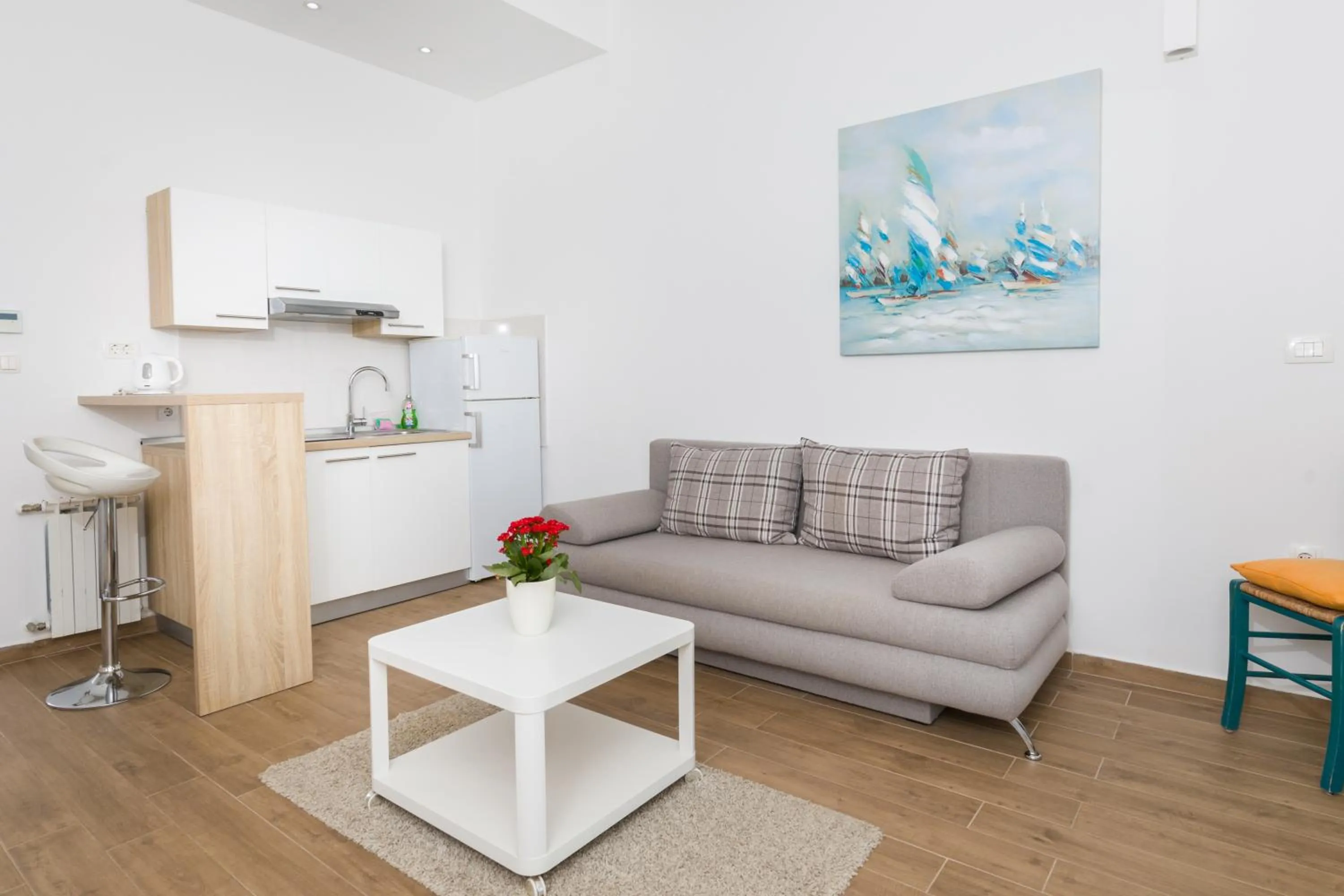 Stella Mare Eco Boutique House