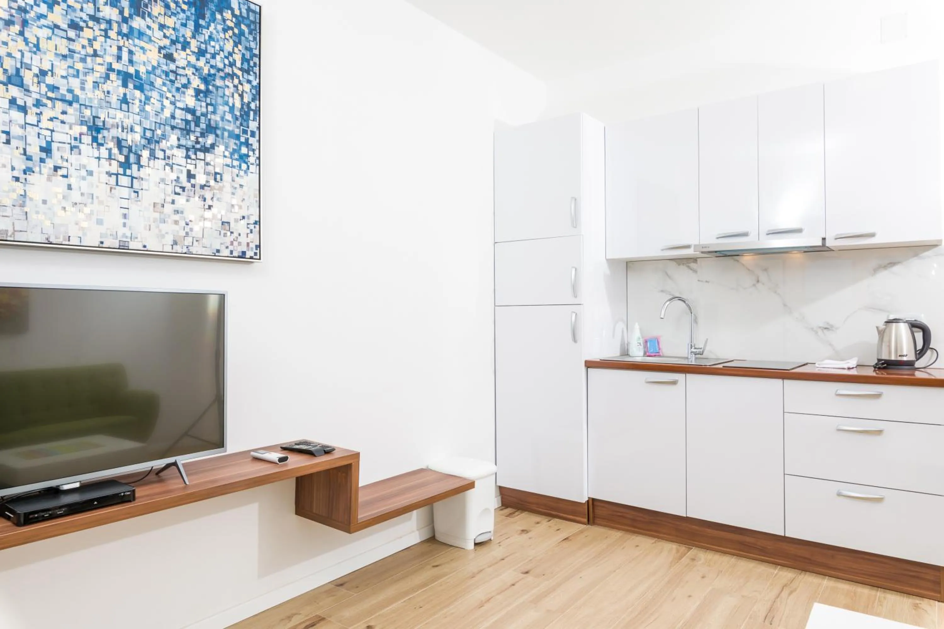 Stella Mare Eco Boutique House