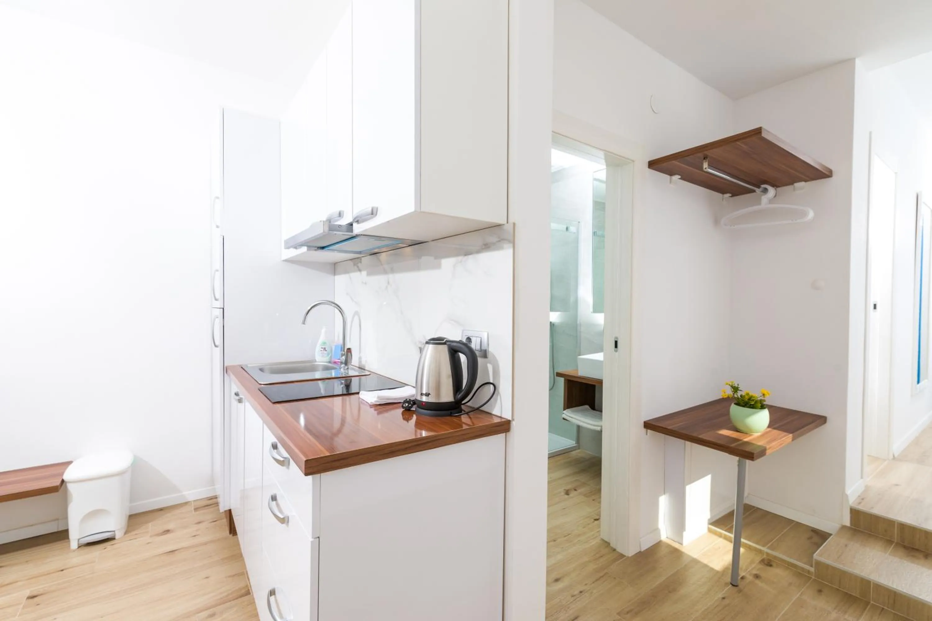 Stella Mare Eco Boutique House