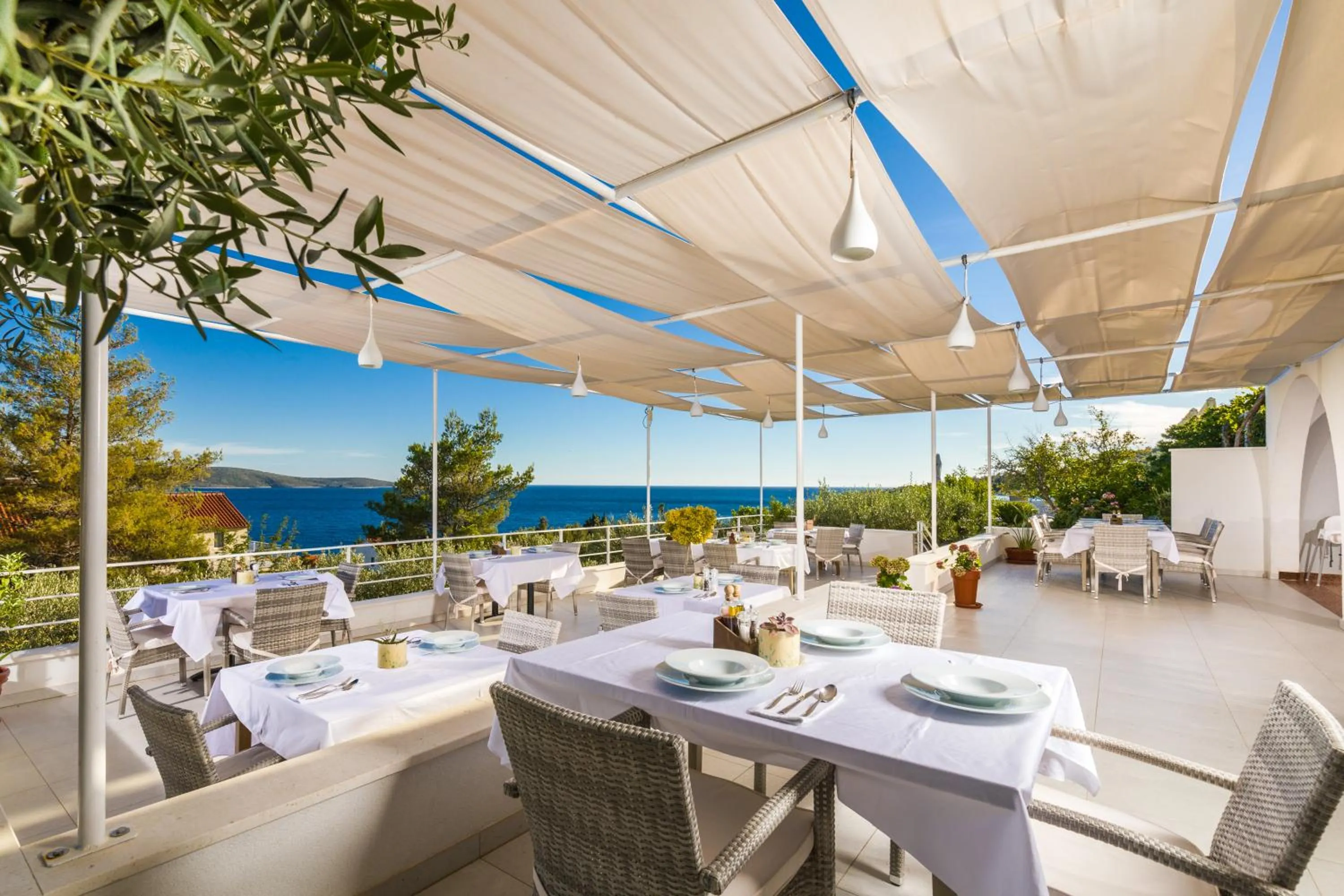 Stella Mare Eco Boutique House