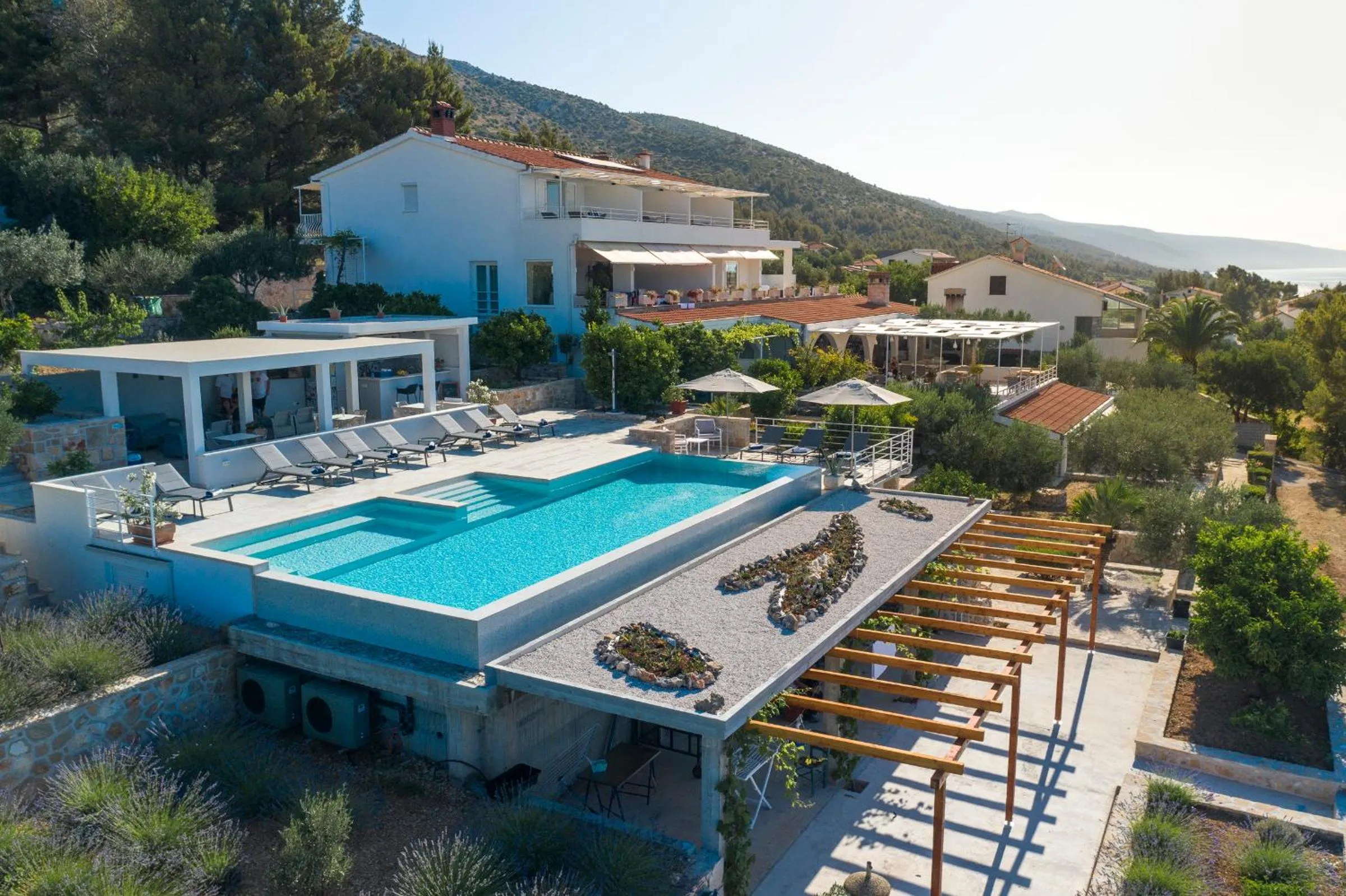 Stella Mare Eco Boutique House