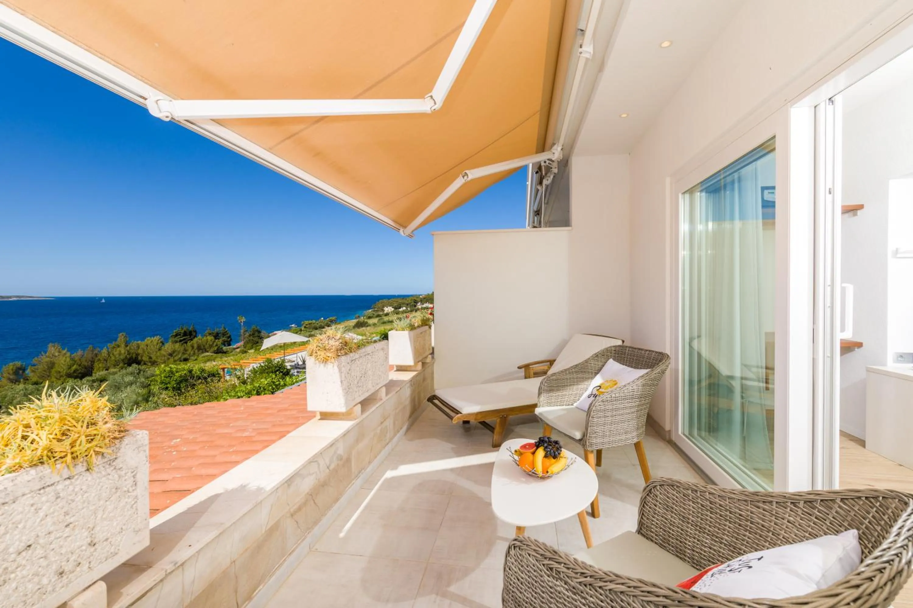 Stella Mare Eco Boutique House