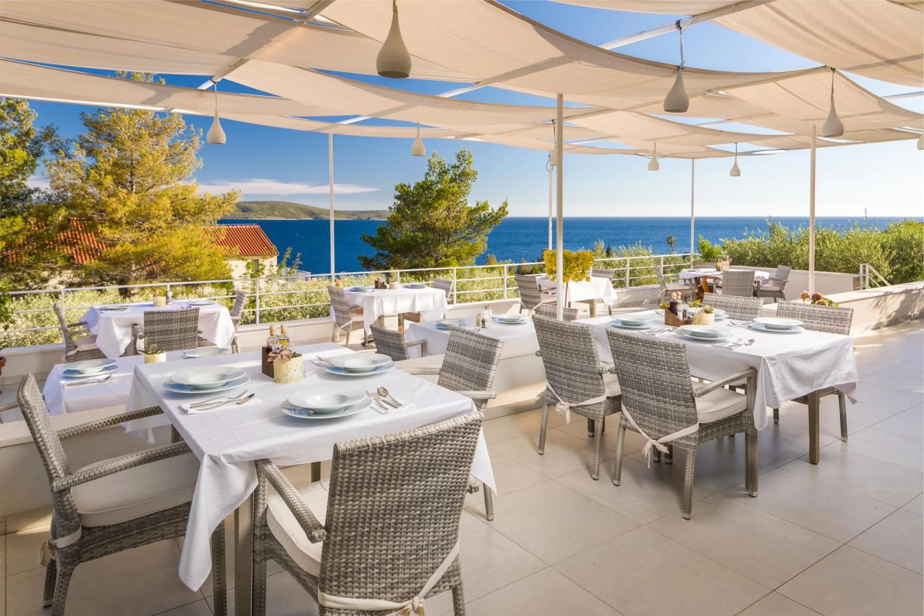 Stella Mare Eco Boutique House