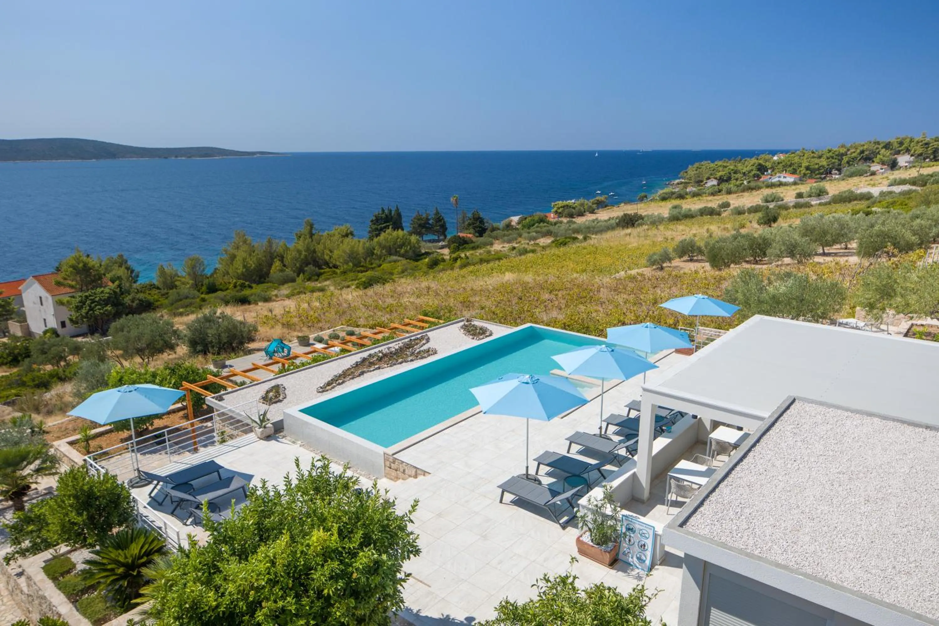 Stella Mare Eco Boutique House