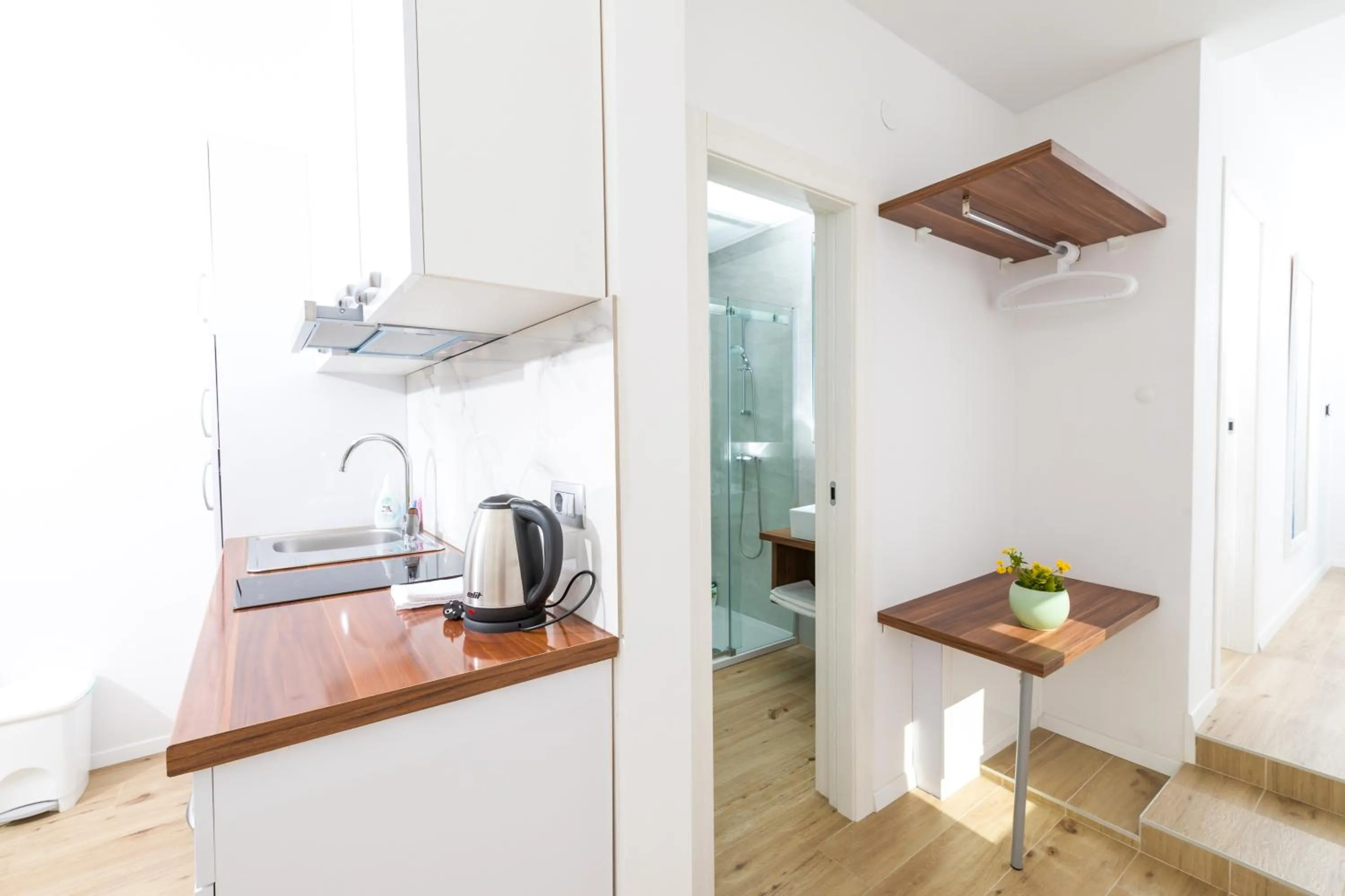 Stella Mare Eco Boutique House