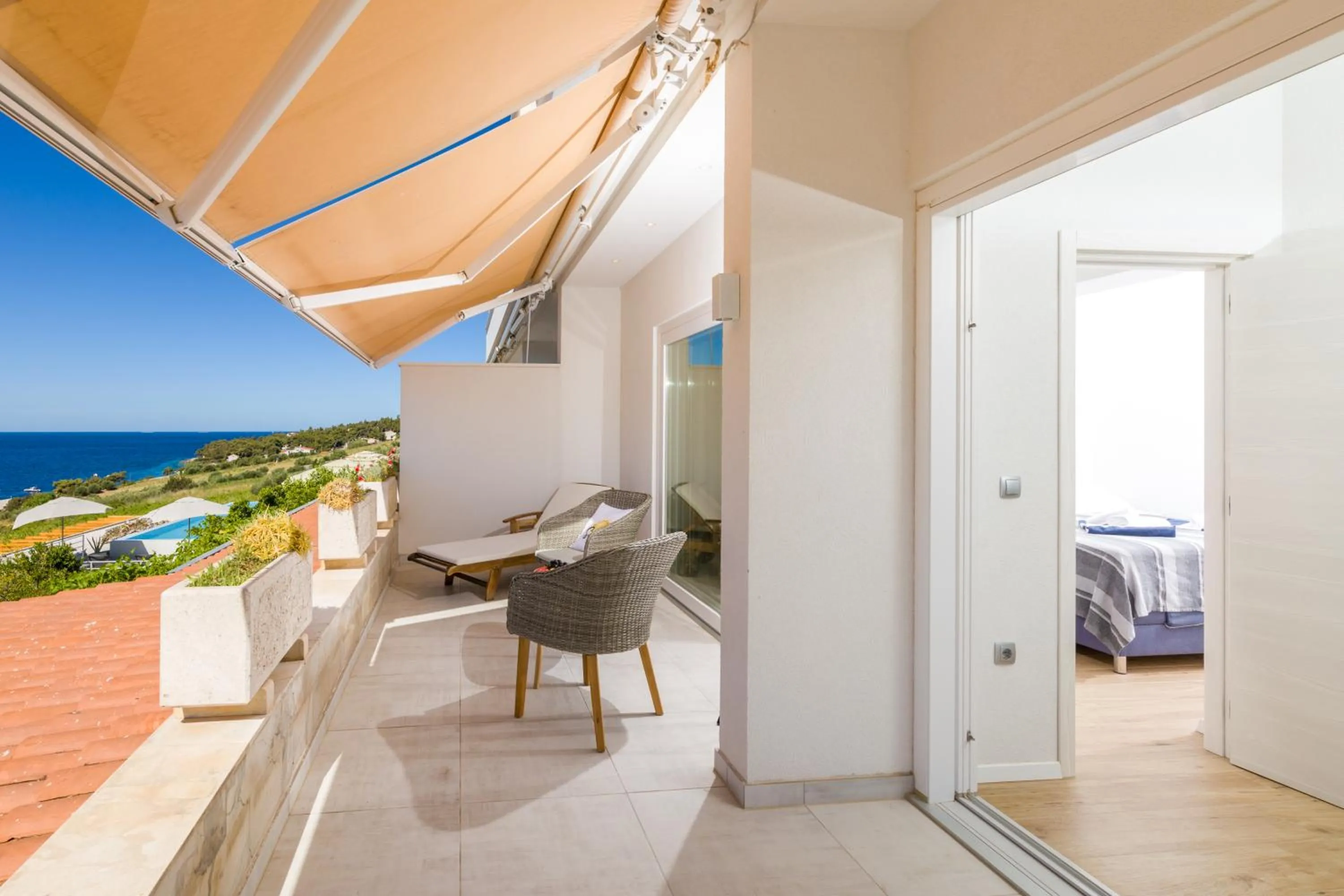 Stella Mare Eco Boutique House