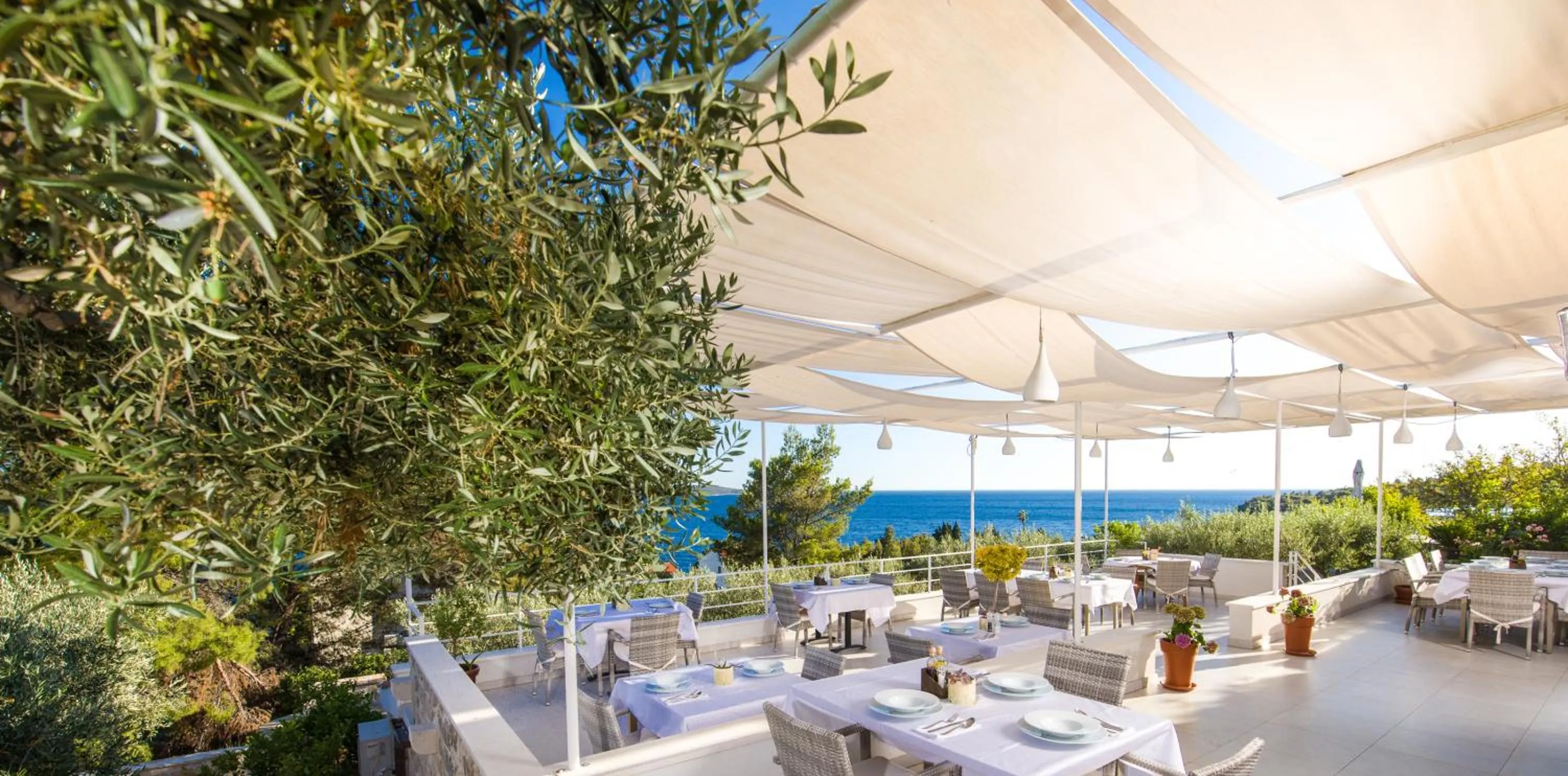 Stella Mare Eco Boutique House