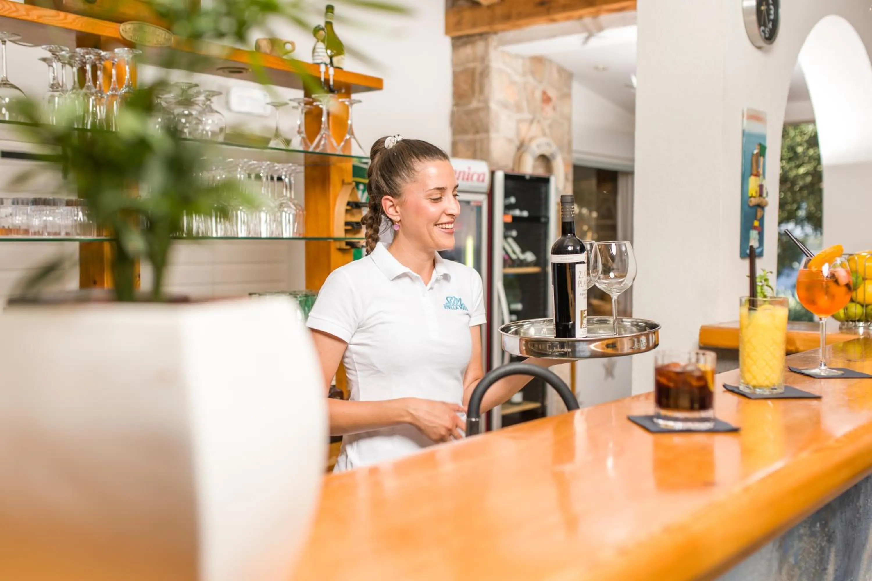 Stella Mare Eco Boutique House