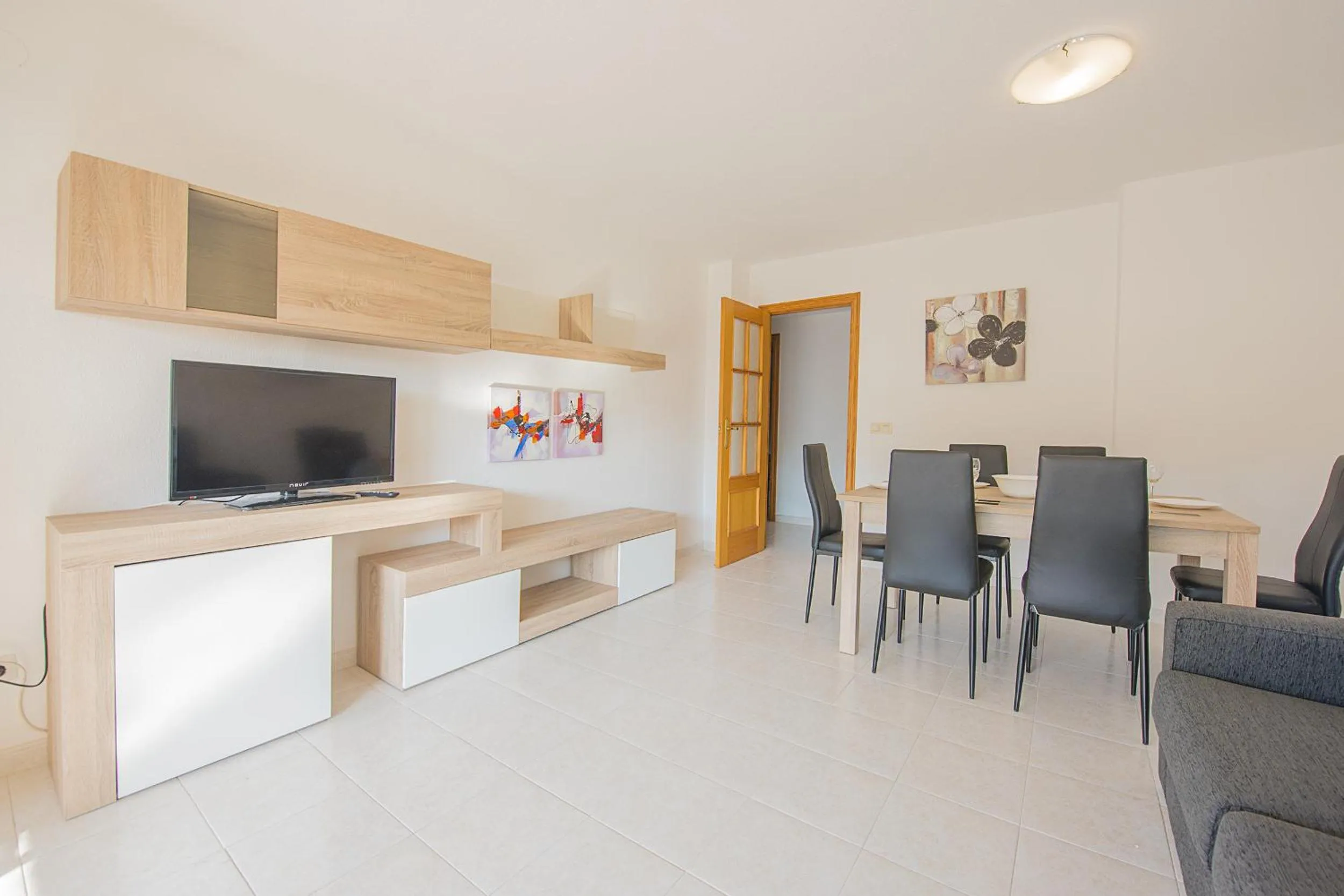 Apartamento Zeus - PlusHolidays